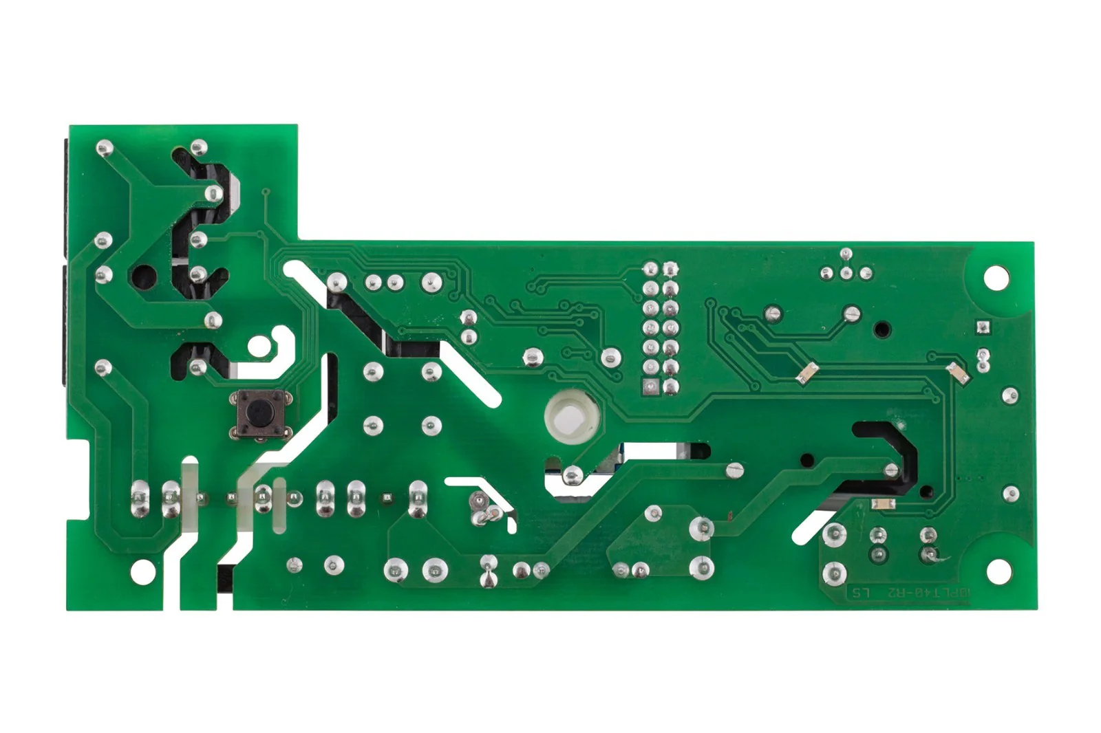 Polti scheda elettronica PCB ferro Vaporella Silence Eco Friendly 14.45 14.55 - Image 2