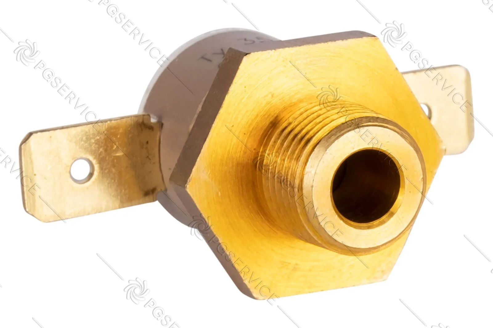 Polti sensore pressostato CAMPINI Ty60 3,5bar 60P Vaporetto Smart 100B 100T 120 - Image 4