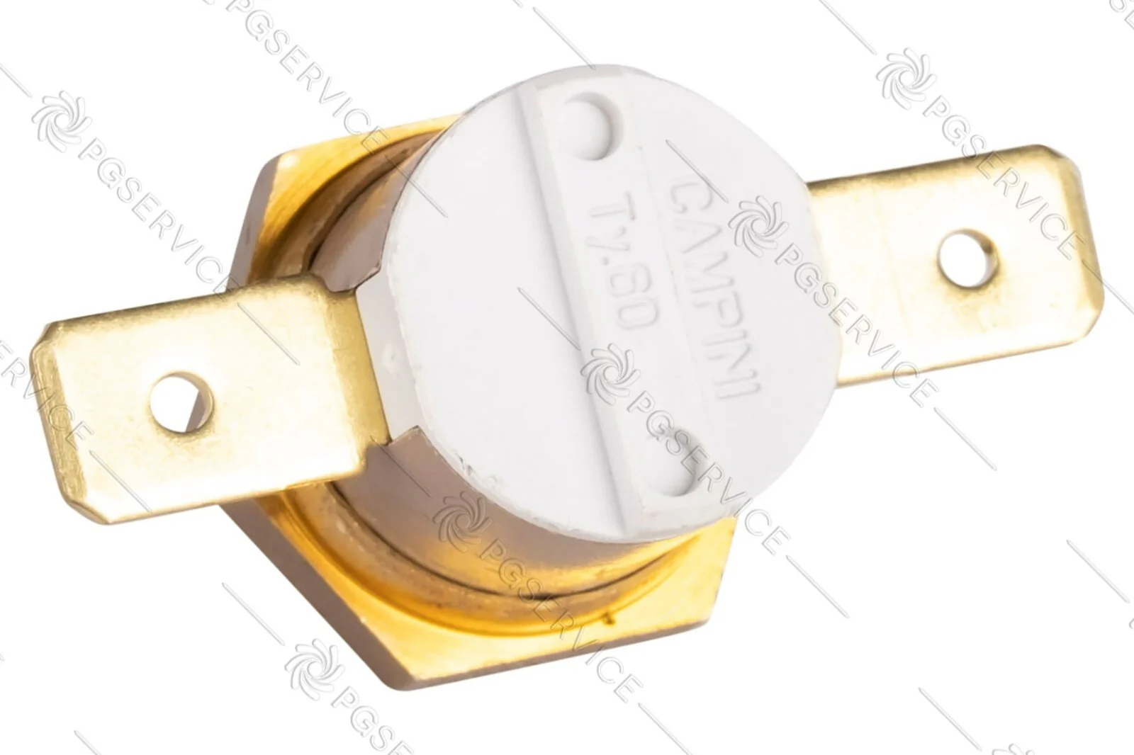 Polti sensore pressostato CAMPINI Ty60 3,5bar 60P Vaporetto Smart 100B 100T 120 - Image 6