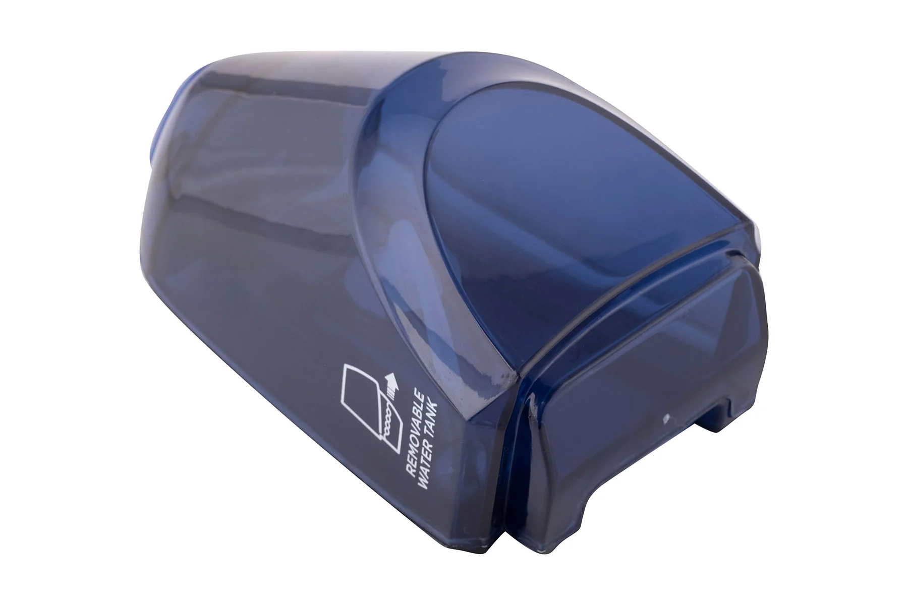 Polti serbatoio acqua blu scopa a vapore Vaporetto SV460 Double PTEU0296 - Image 2