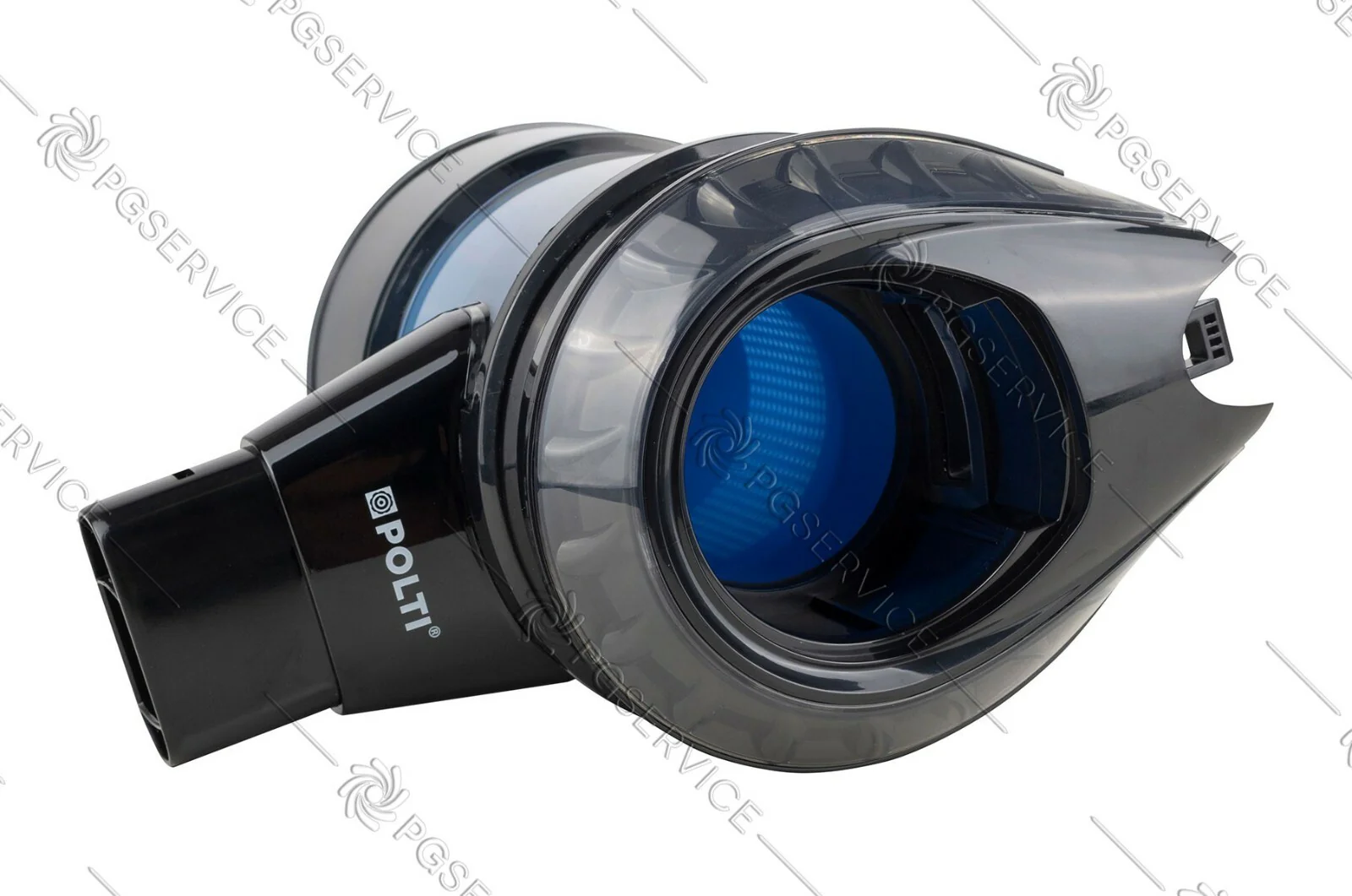 Polti serbatoio contenitore coperchio filtro aspirapolvere Forzaspira Slim SR100 - Image 4