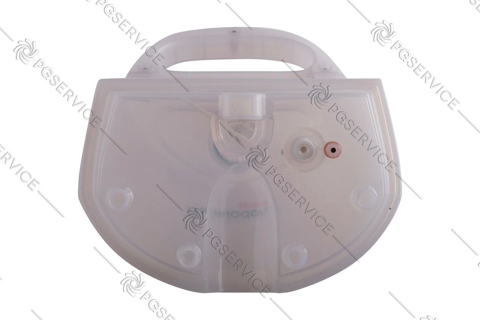 Polti serbatoio contenitore vasca acqua tappo Vaporetto Smart 100B 100T 120 - Image 2