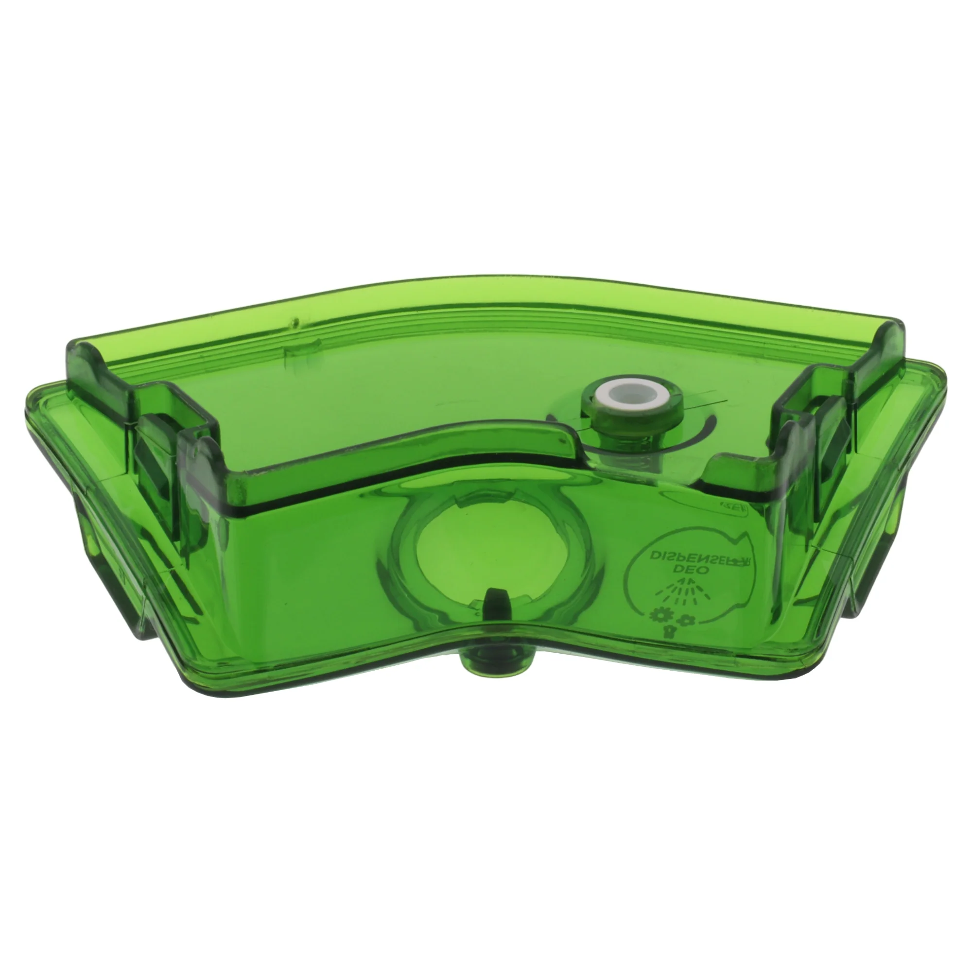Polti serbatoio Deo Dispenser verde spazzola Vaporetto Smart 110 Eco 100 120 - Image 5