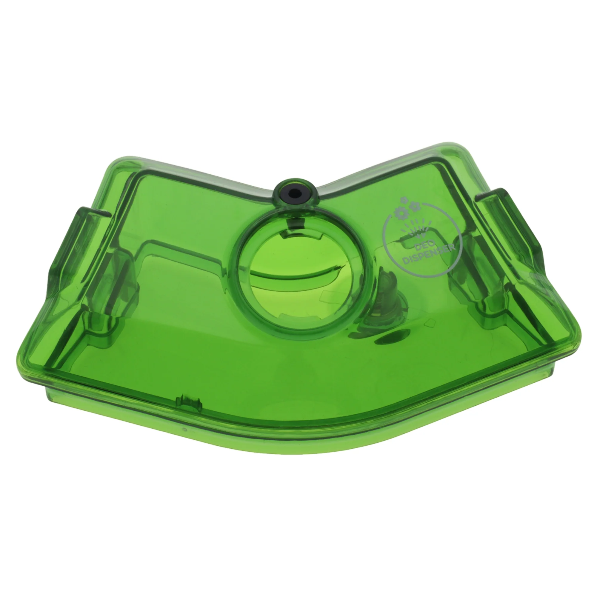 Polti serbatoio Deo Dispenser verde spazzola Vaporetto Smart 110 Eco 100 120 - Image 6
