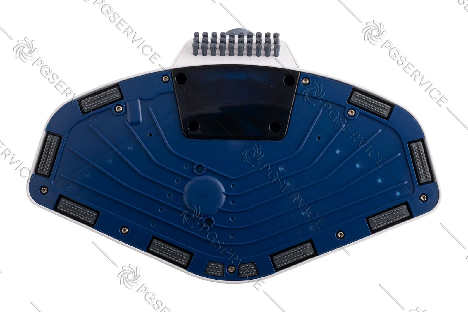 Polti spazzola blu VaporForce Vaporetto SV460 Double SV400 SV420 SV440 SV450 - Image 3