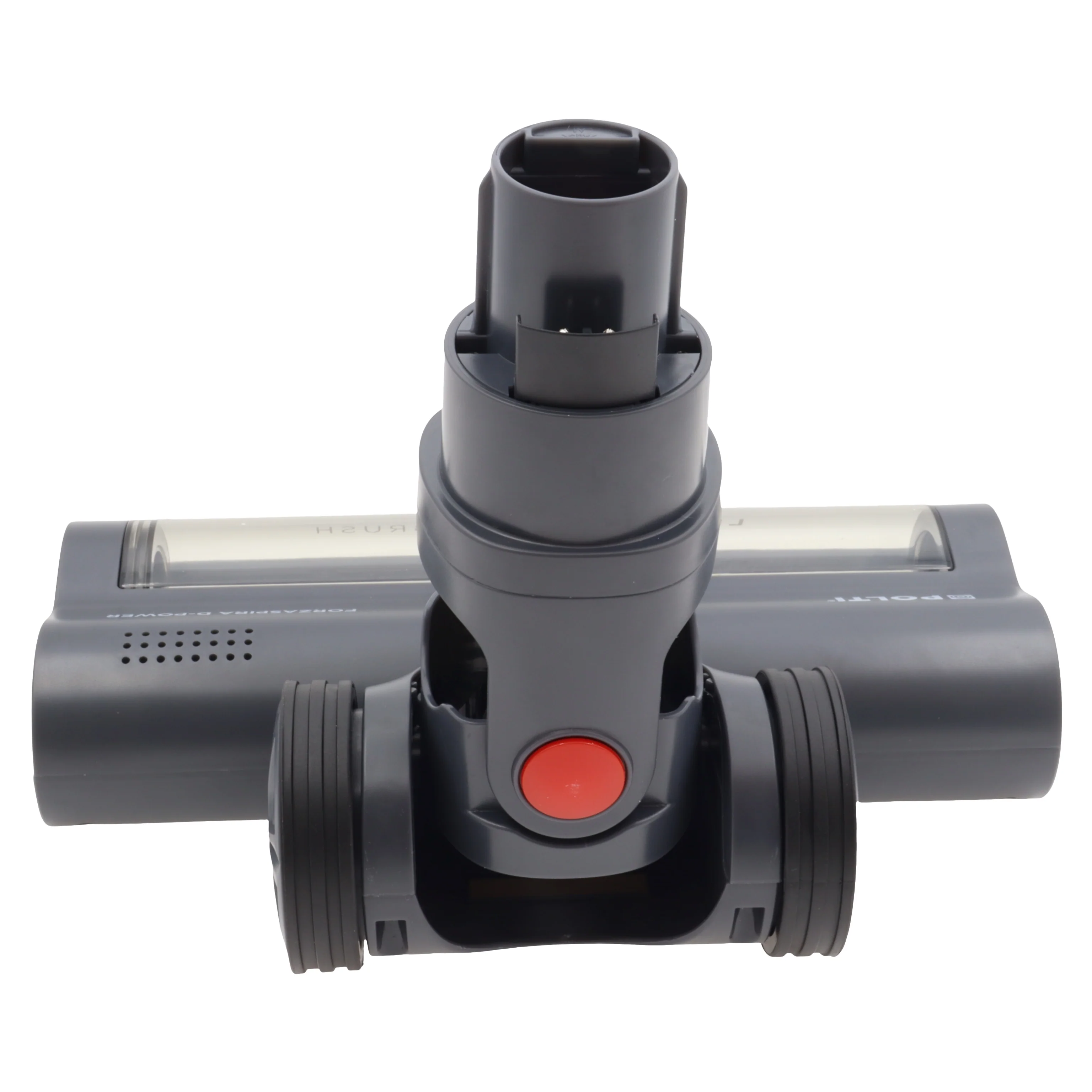 Polti spazzola pavimenti scopa aspirapolvere Forzaspira D-Power SR550 29.6V - Image 5