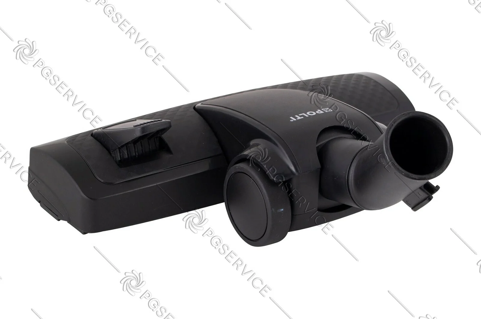 Polti spazzola ruote raccordo aspirapolvere Forzaspira MC330 MC350 Turbo - Image 3