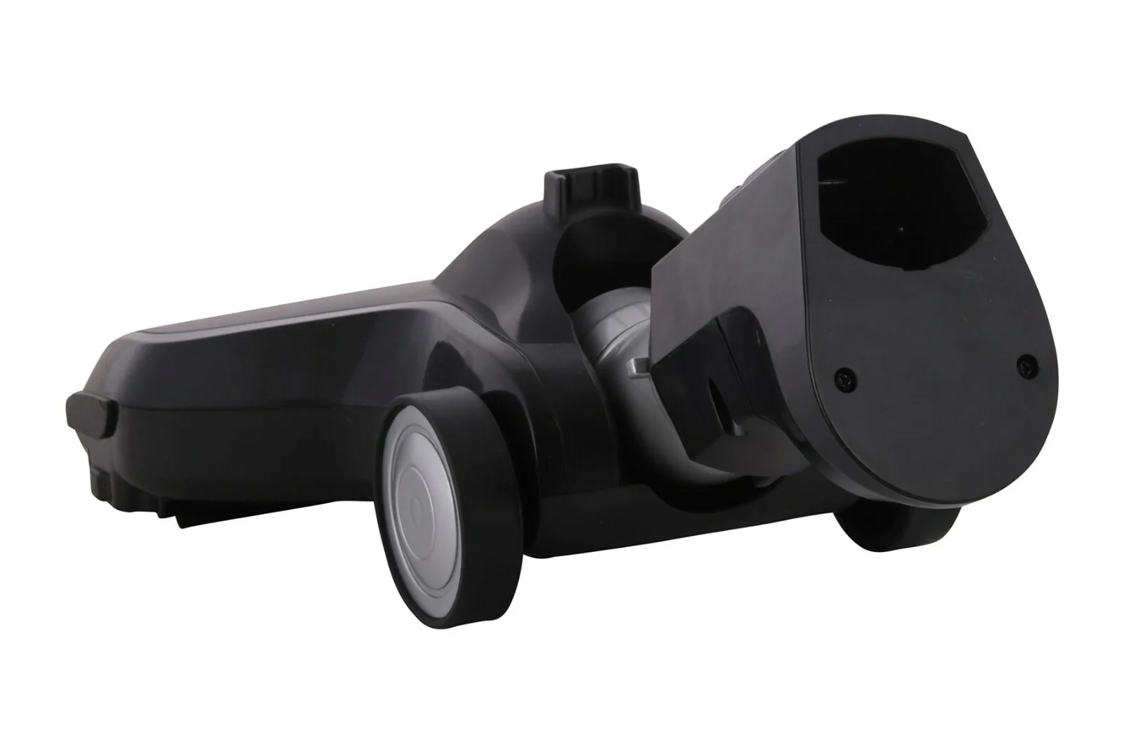 Polti spazzola ruote raccordo led scopa aspirapolvere Forzaspira SE600 Modular - Image 2