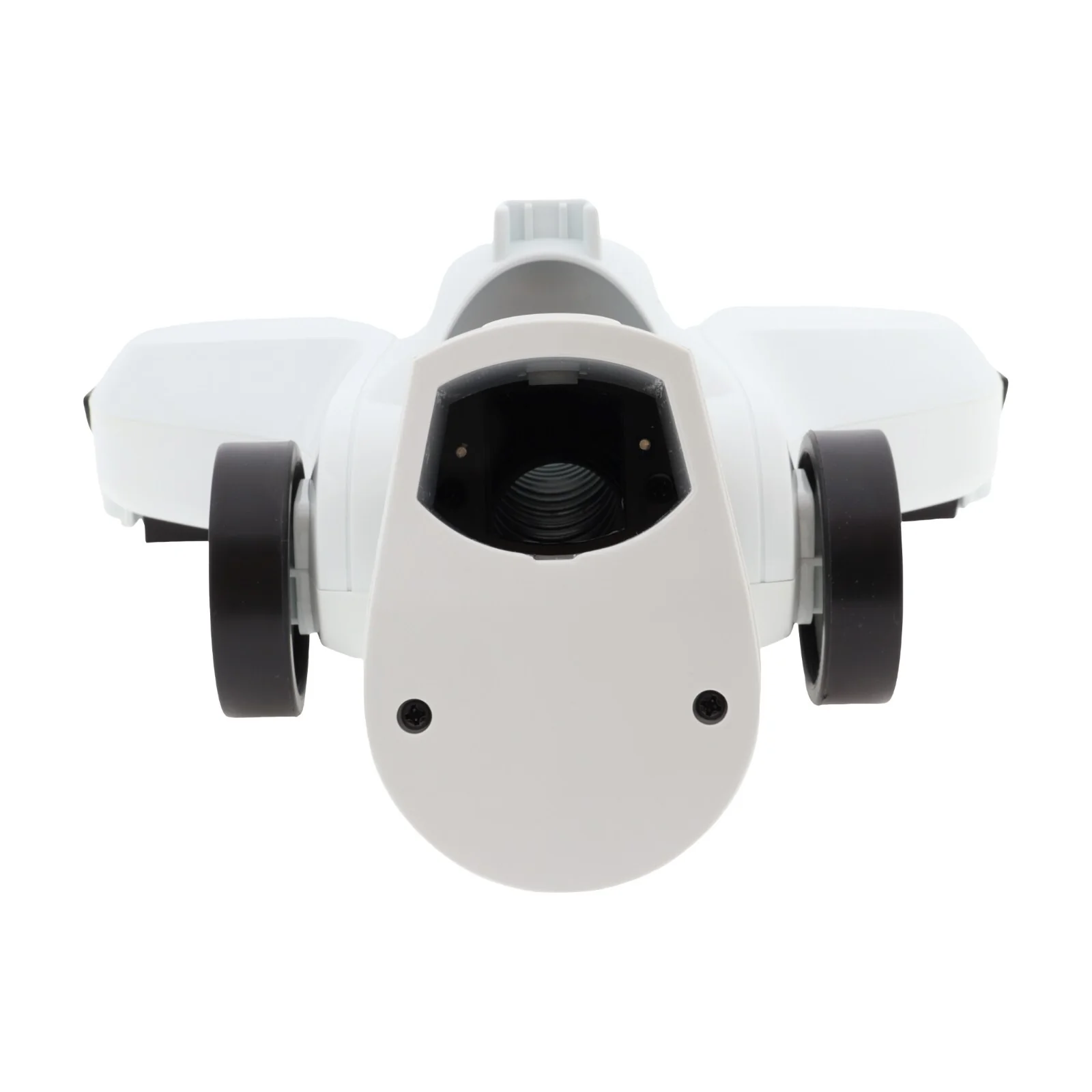 Polti spazzola ruote raccordo scopa aspirapolvere Forzaspira Light Clean PBEU011 - Image 3