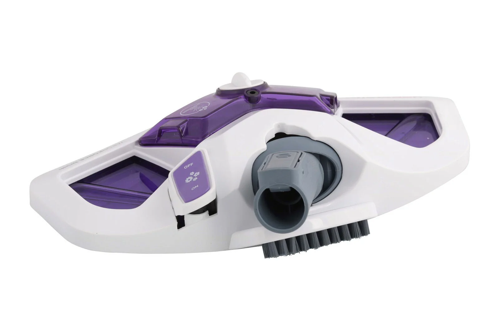 Polti spazzola serbatoio raccordo scopa Vaporetto VaporForce Brush SV440 - Image 3