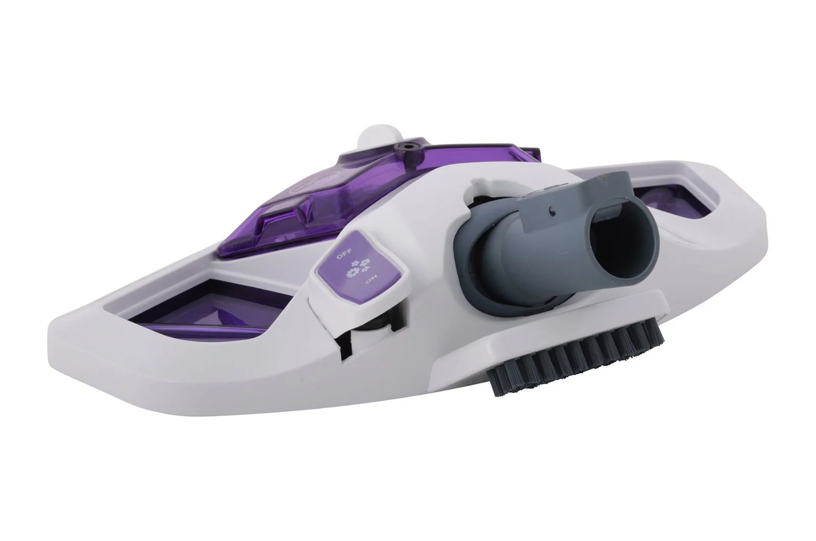 Polti spazzola serbatoio raccordo scopa Vaporetto VaporForce Brush SV440 - Image 5