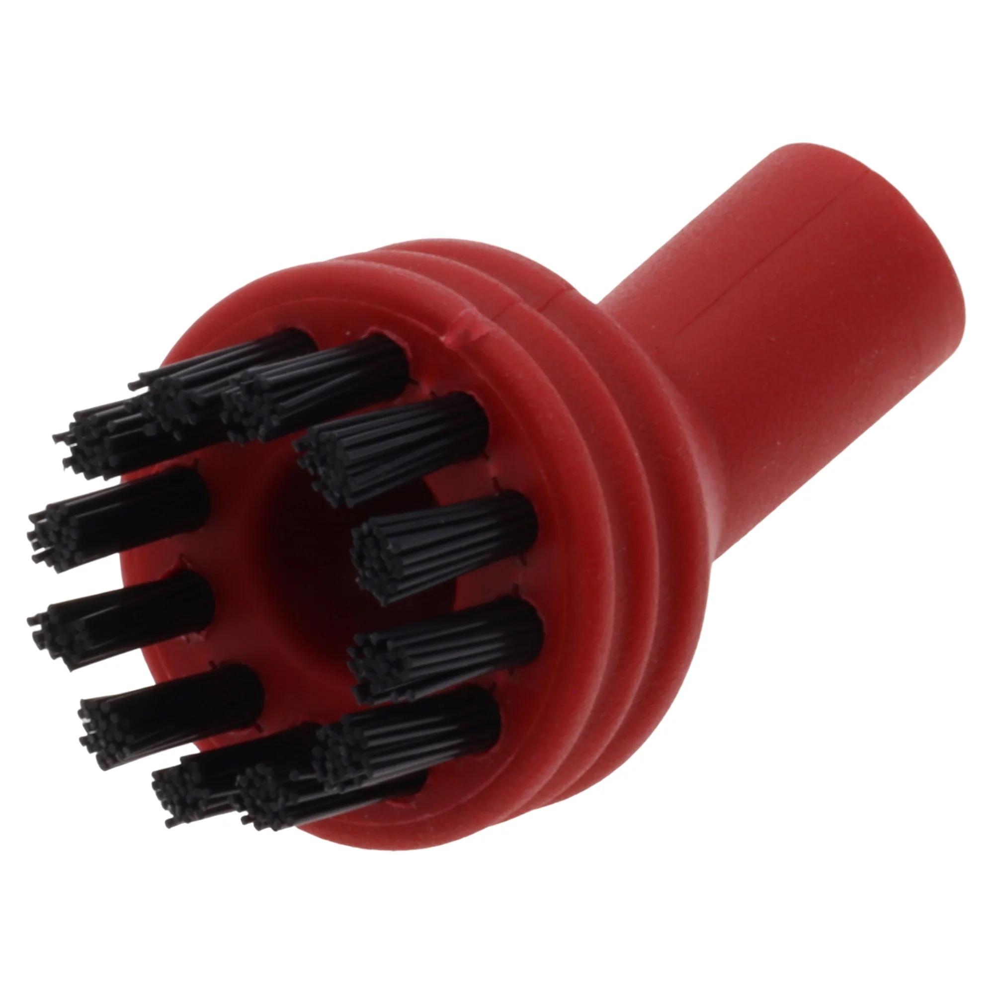 Polti spazzolino rosso Vaporetto Comfort Pocket One Smart AirPlus Handy Smart30 - Image 2