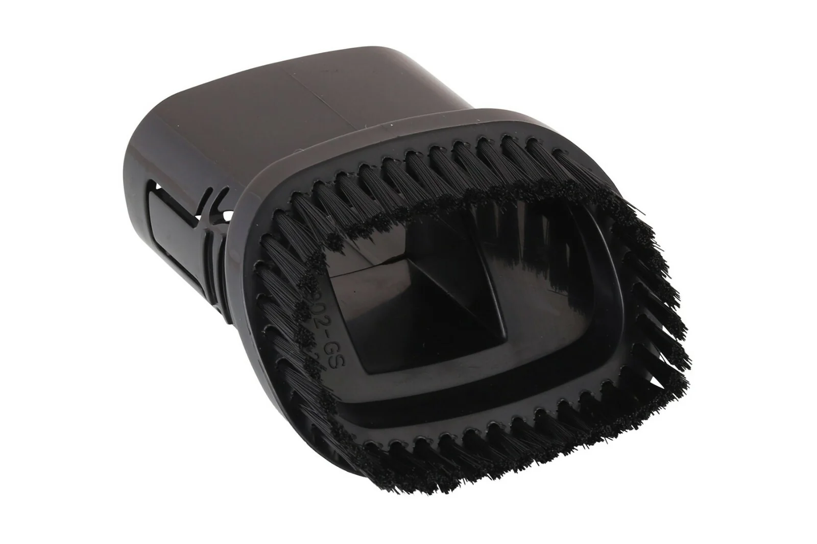 Polti spazzolino setole beccuccio aspirapolvere Forzaspira Slim SR100 SR110 - Image 2