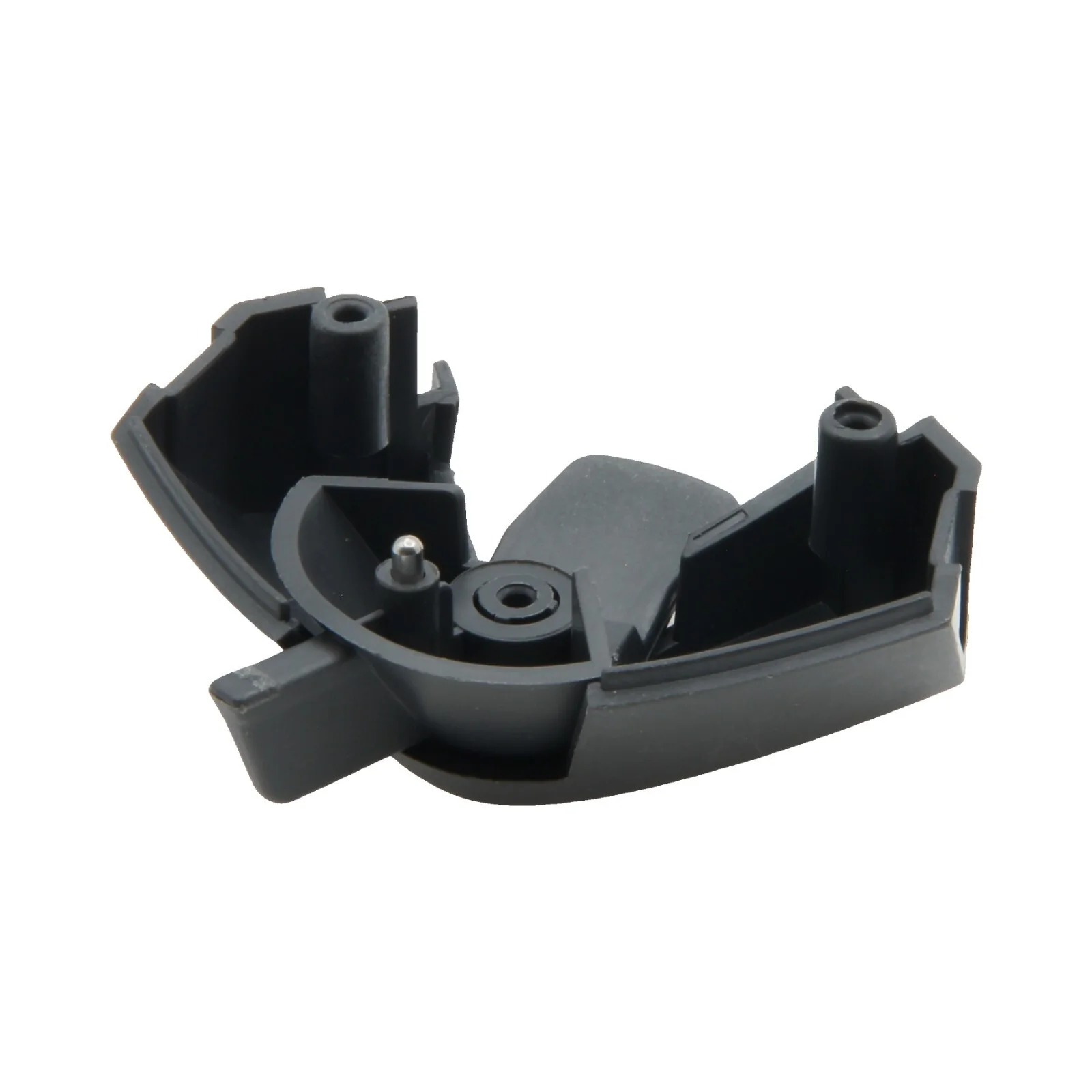 Polti supporto blocco punta blocca ferro stiro Vaporella Next VN18.10 VN18.30 - Image 3