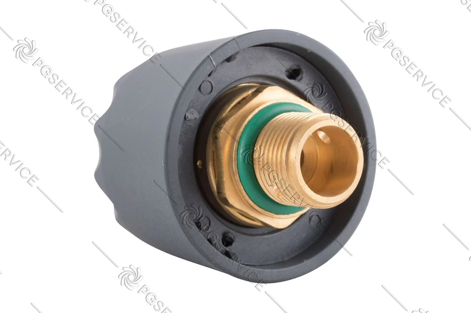 Polti tappo sicurezza guarnizione 3/8" Vaporella Pro 505 507 515 525 535 Happy - Image 2