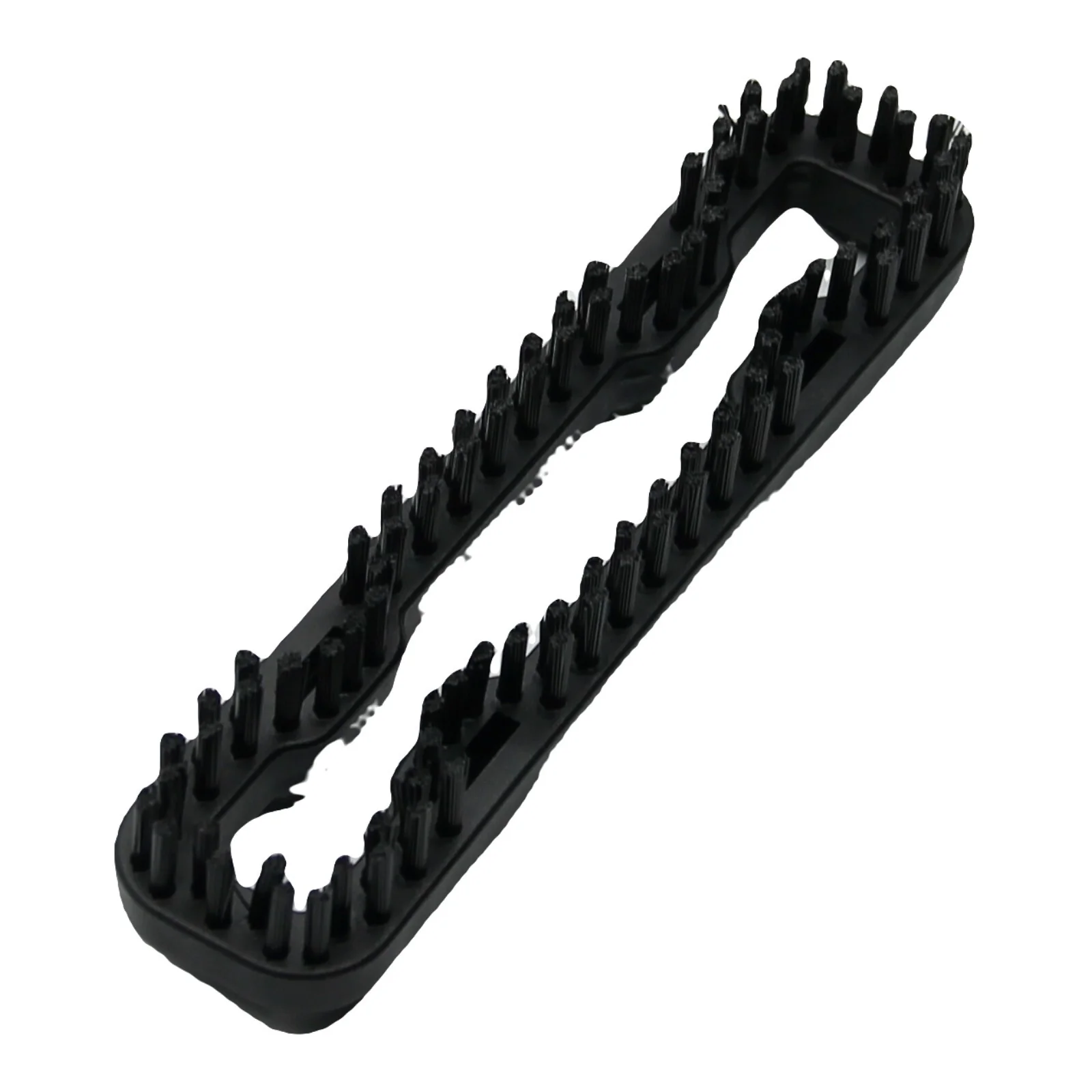 Polti telaio setole D3 spazzole da 130mm Vaporetto Lecoaspira Intelligent FAV - Image 4