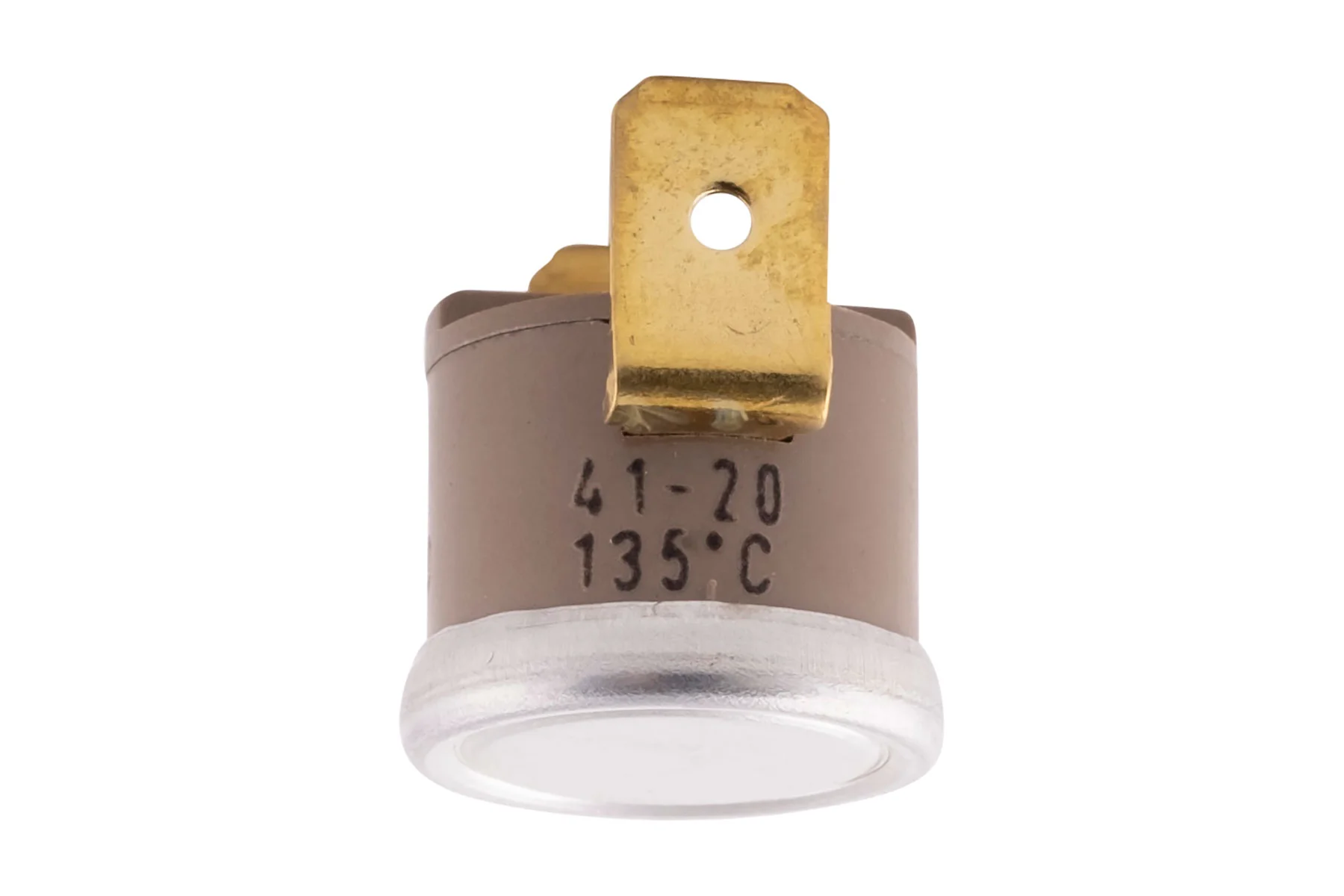 Polti termostato caldaia Ty60 135°C chiuso NC ferro stiro Vaporella 2h 4800R - Image 3