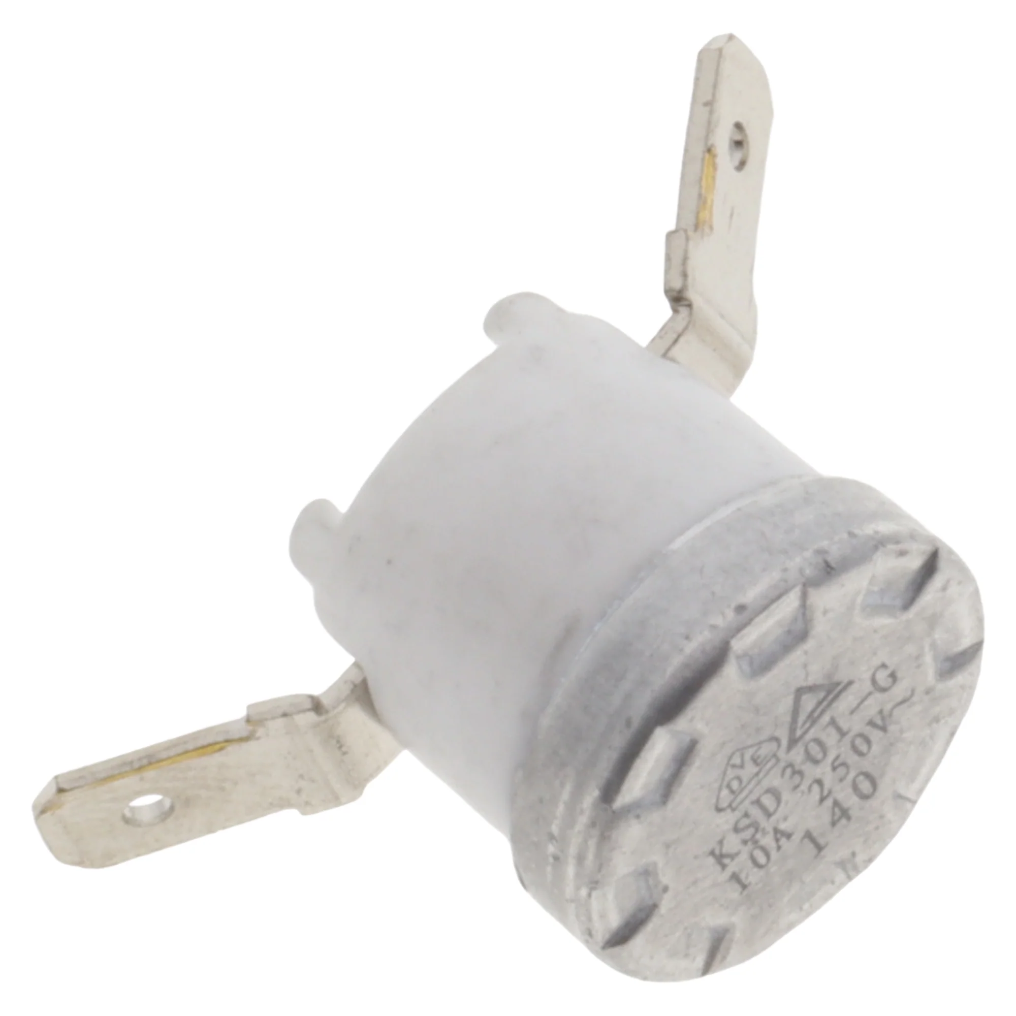 Polti termostato KSD301-G 140°C NC Vaporetto Comfort Smart 30 35 40 45 AirPlus - Image 2
