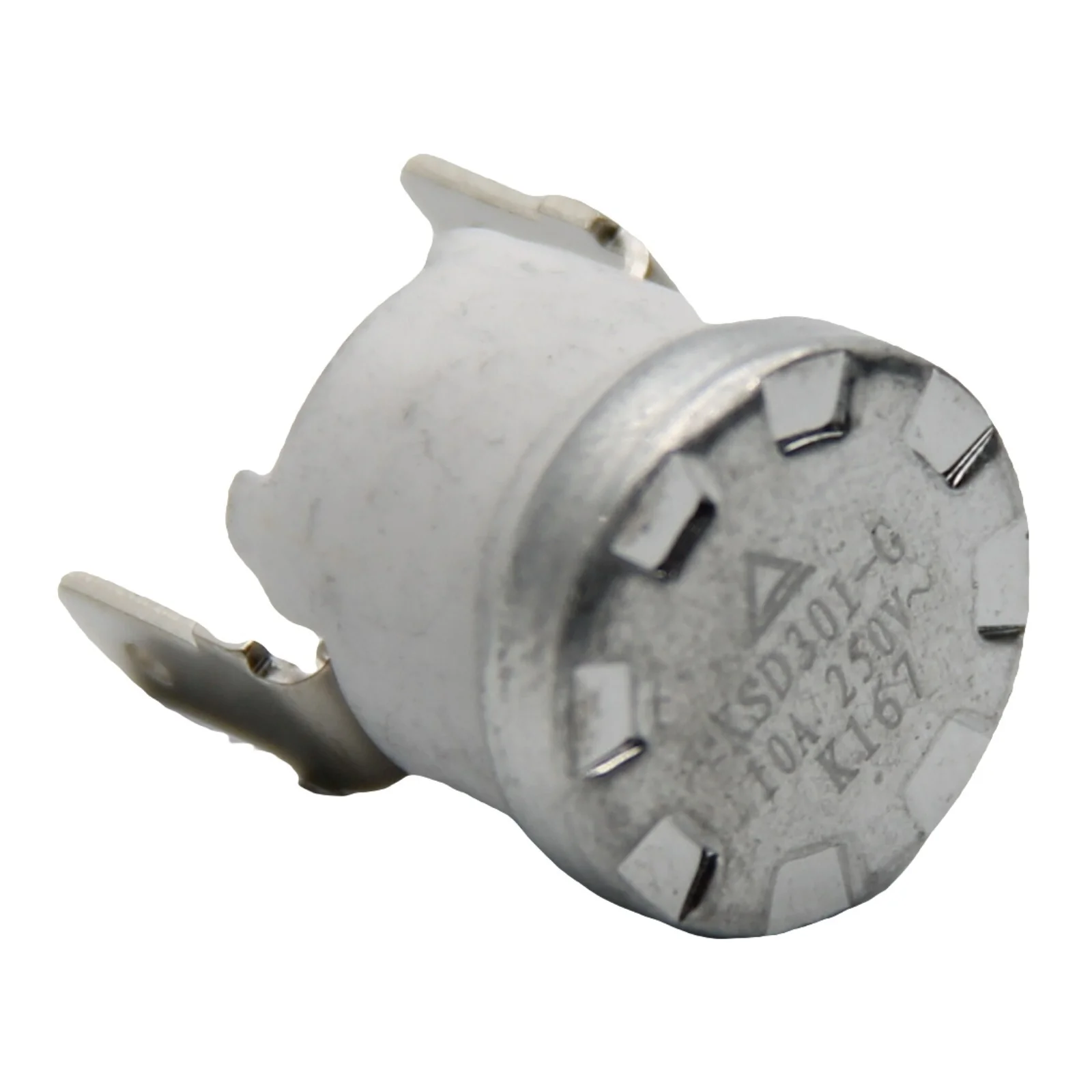 Polti termostato KSD301-G 167°C K167 250V NA Vaporetto Smart 100B 100T 120 - Image 4