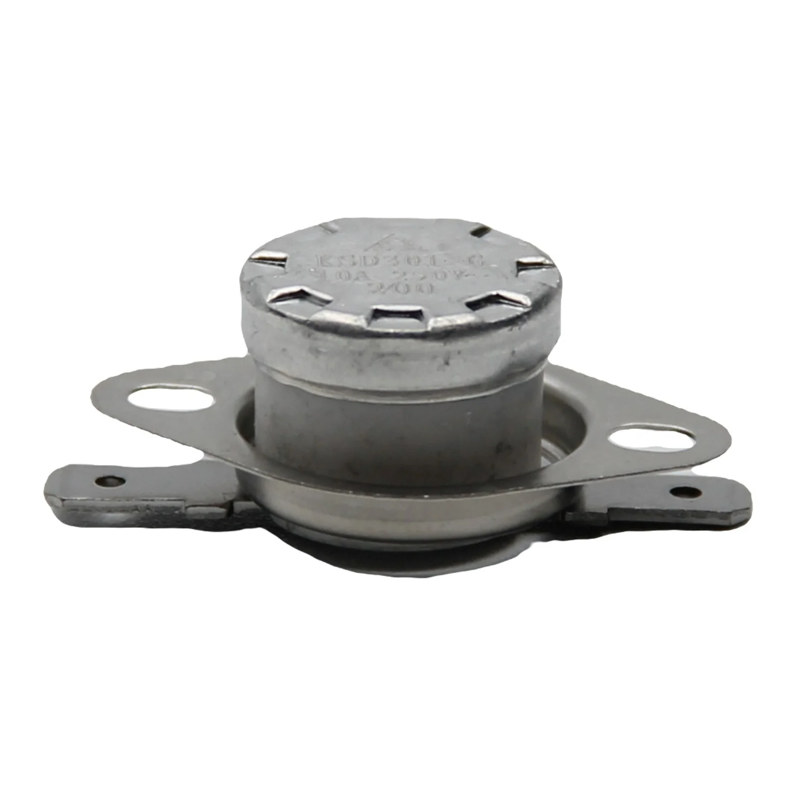 Polti termostato KSD301-G 200°C 200 250V NC Vaporetto Smart 100B 100T 120 - Image 2