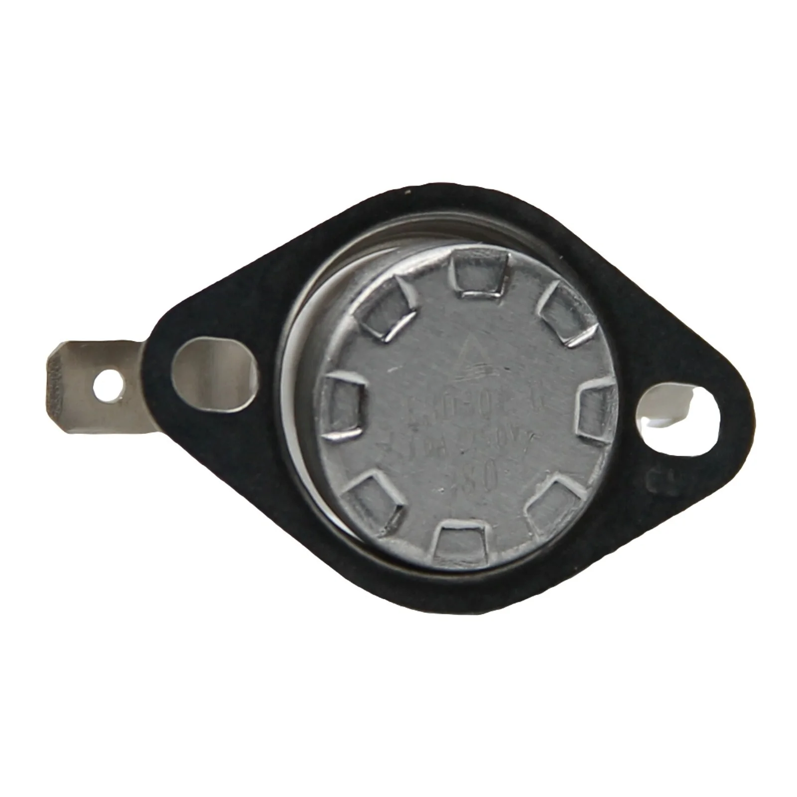 Polti termostato KSD301-G 80°C 80 250V NC Vaporetto Smart 100B 100T 120 - Image 3
