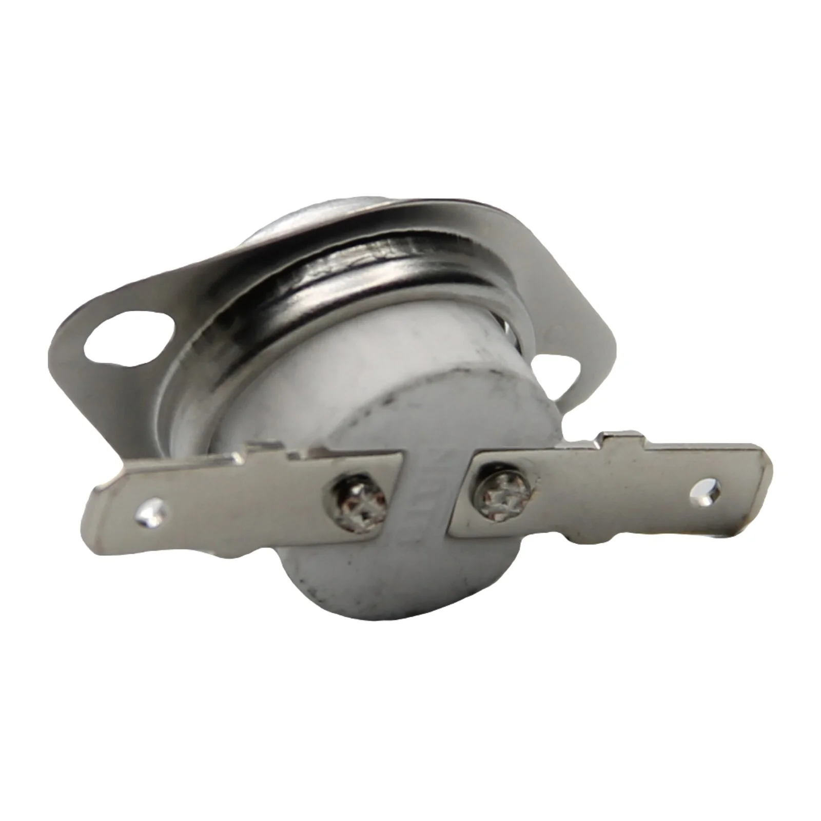 Polti termostato KSD301-G 80°C 80 250V NC Vaporetto Smart 100B 100T 120 - Image 4