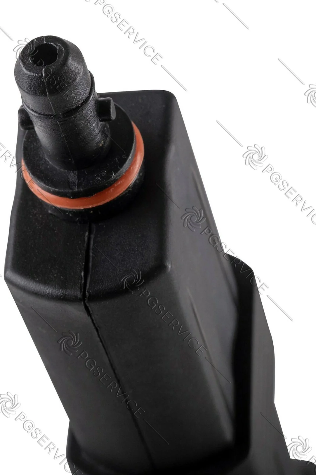 Polti tubo guaina impugnatura raccordo tasto Vaporetto Smart35 Smart40 Mop - Image 2