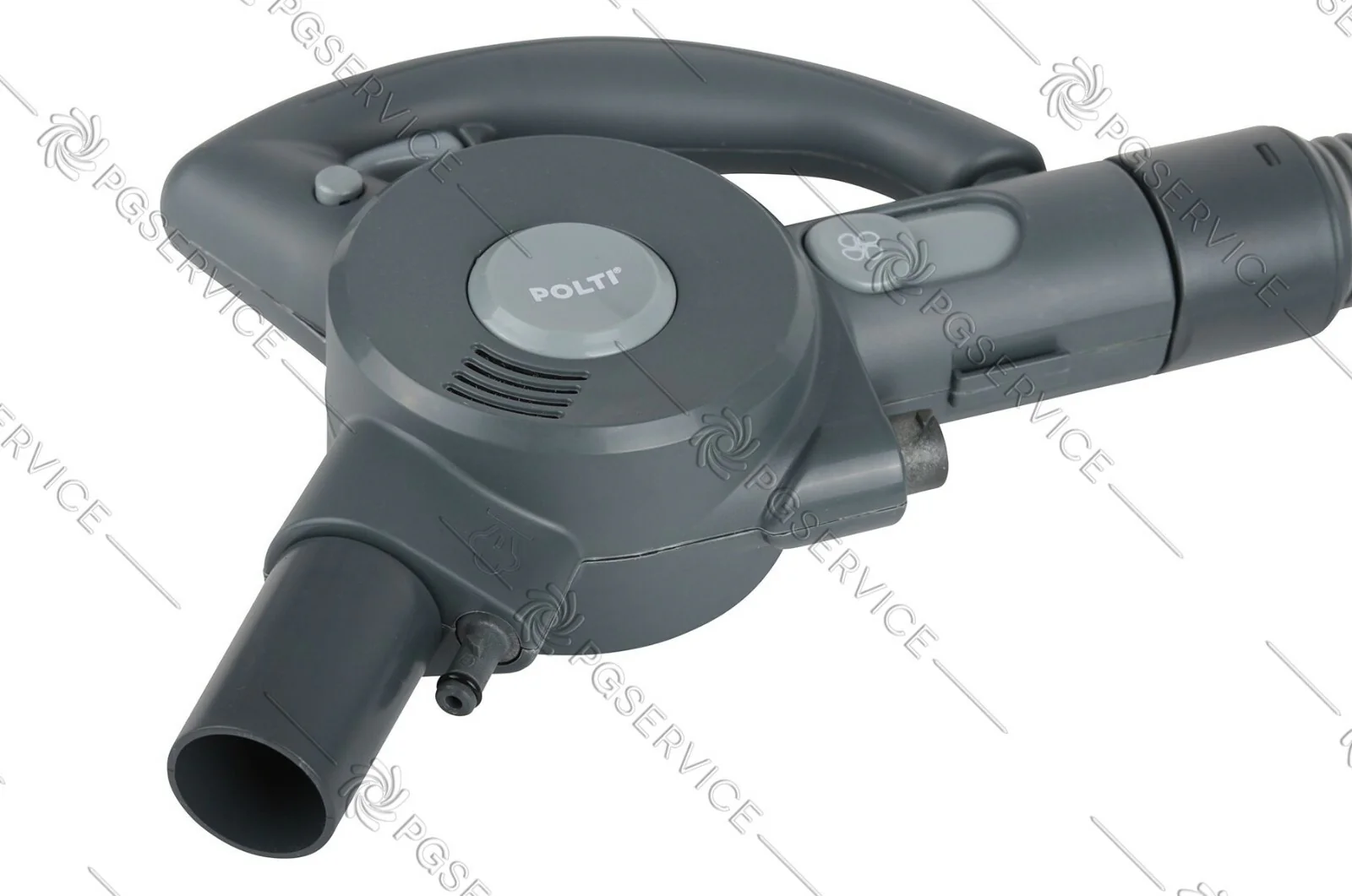 Polti tubo impugnatura maniglia aspirapolvere Unico MCV20 MCV50 MCV70 MCV80 MCV - Image 2