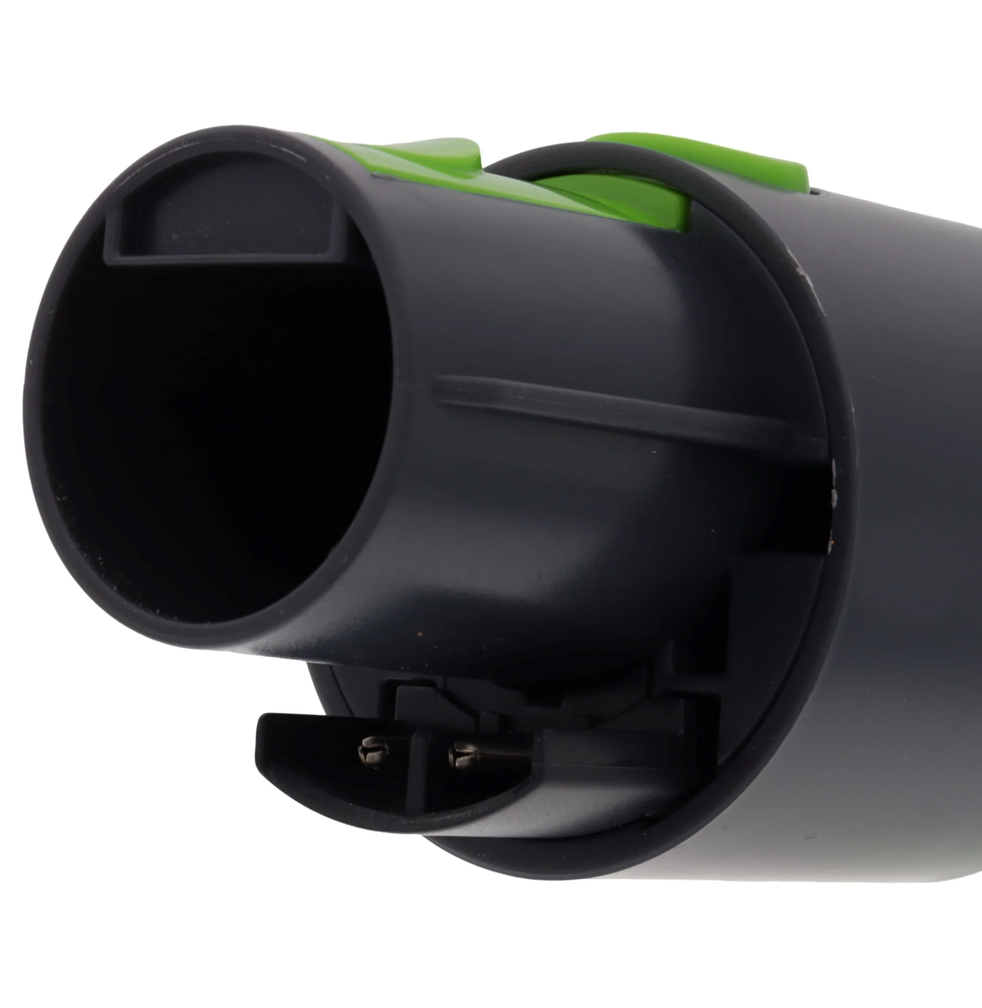 Polti tubo rigido prolunga verde scopa aspirapolvere Forzaspira D-Power SR500 - Image 3