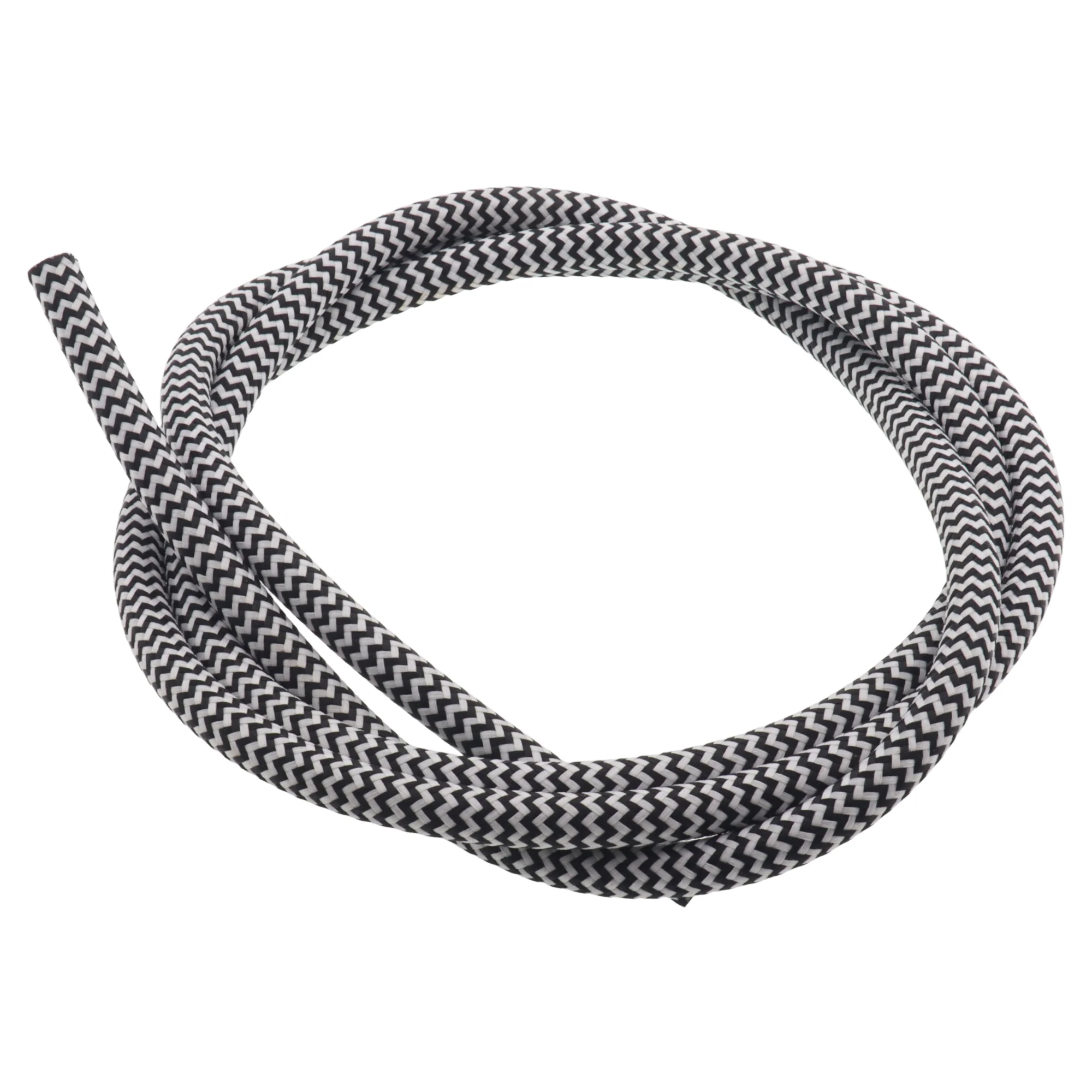 Polti tubo vapore 5x9mm telato 175cm ferro da stiro con caldaia 2H Professional Pro Oro - Image 2