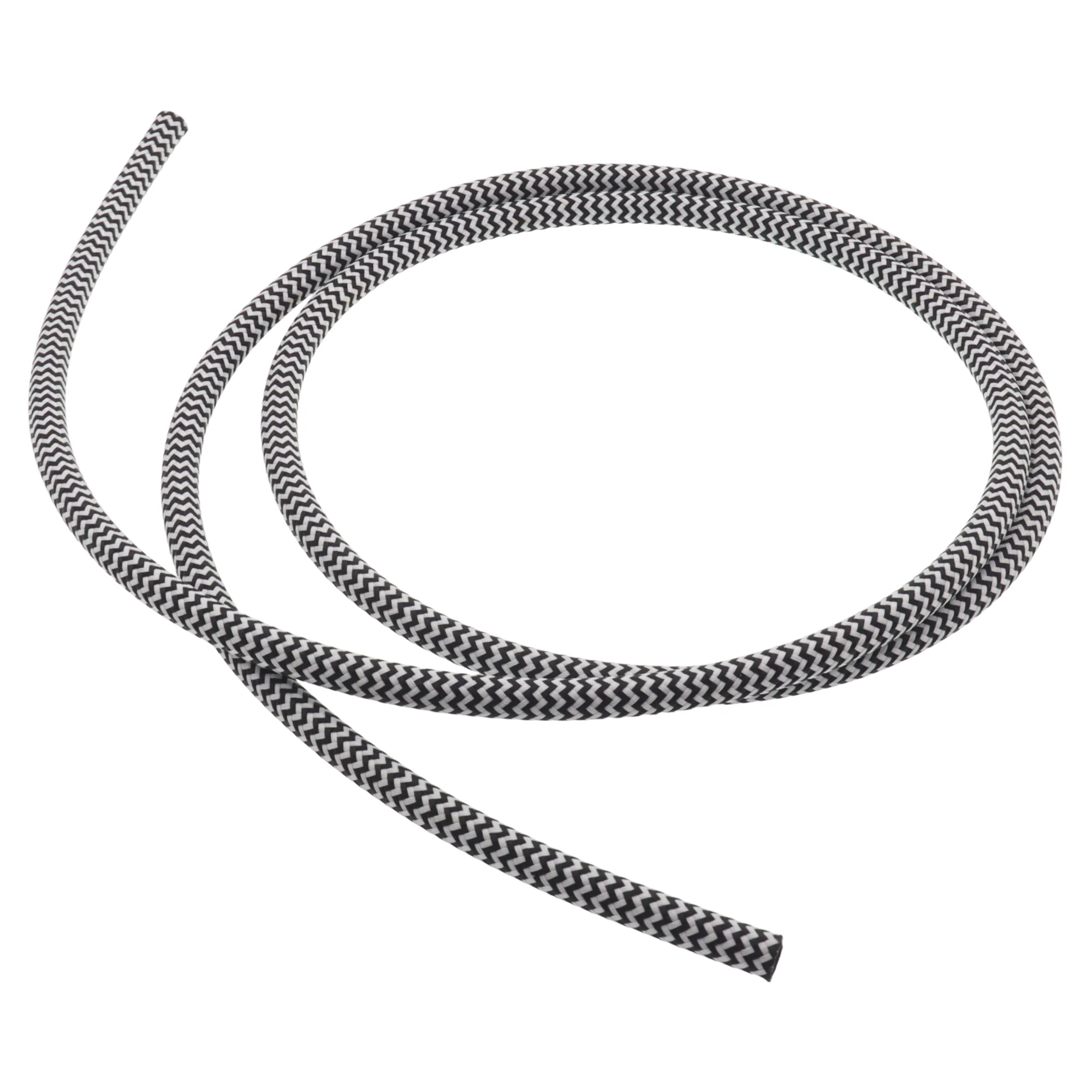 Polti tubo vapore 5x9mm telato 175cm ferro da stiro con caldaia 2H Professional Pro Oro - Image 3