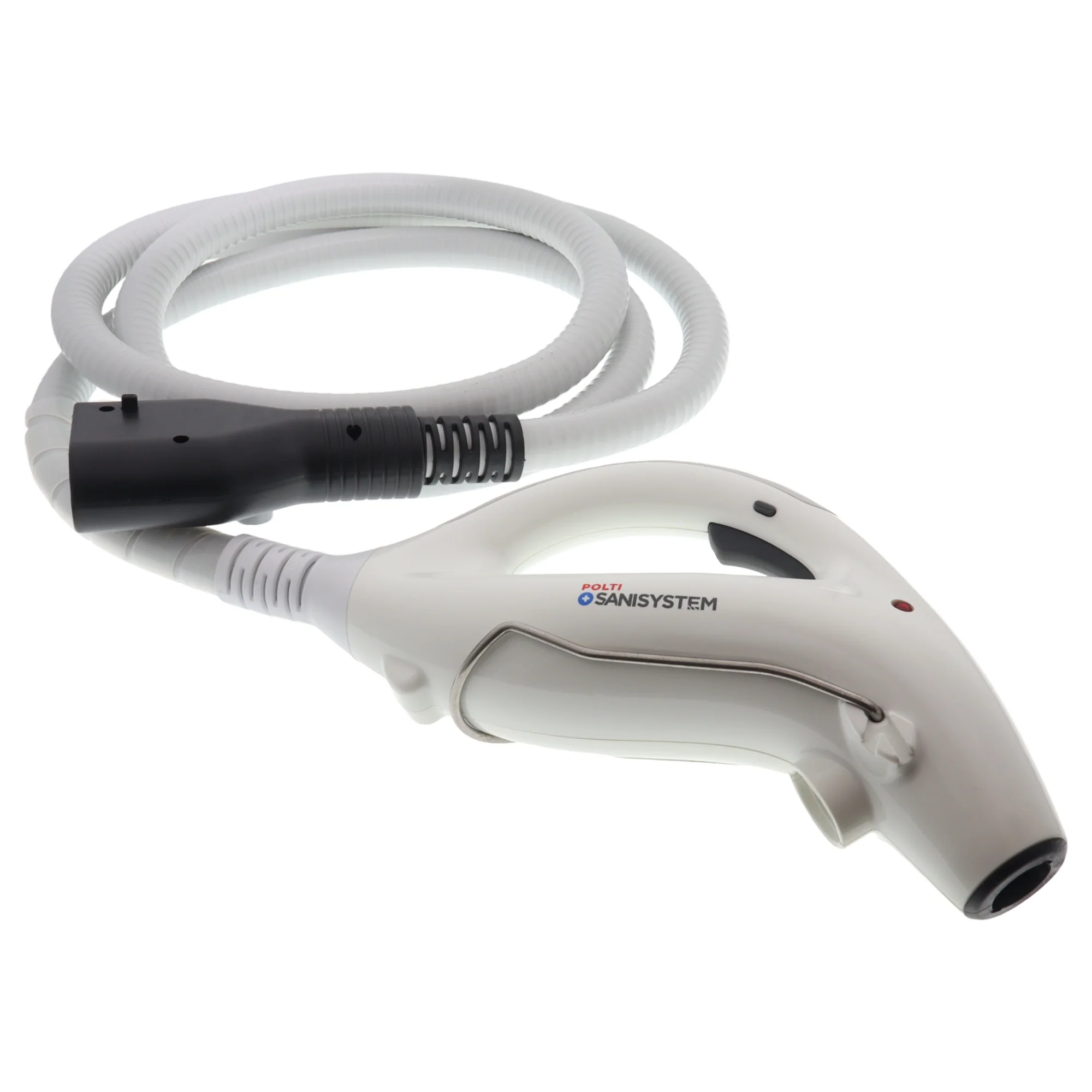 Polti tubo vapore raccordo manico Sani System per Vaporetto Cimex Eradicator