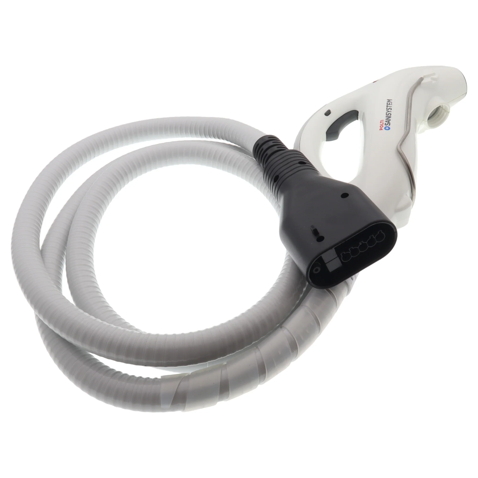 Polti tubo vapore raccordo manico Sani System per Vaporetto Cimex Eradicator - Image 2