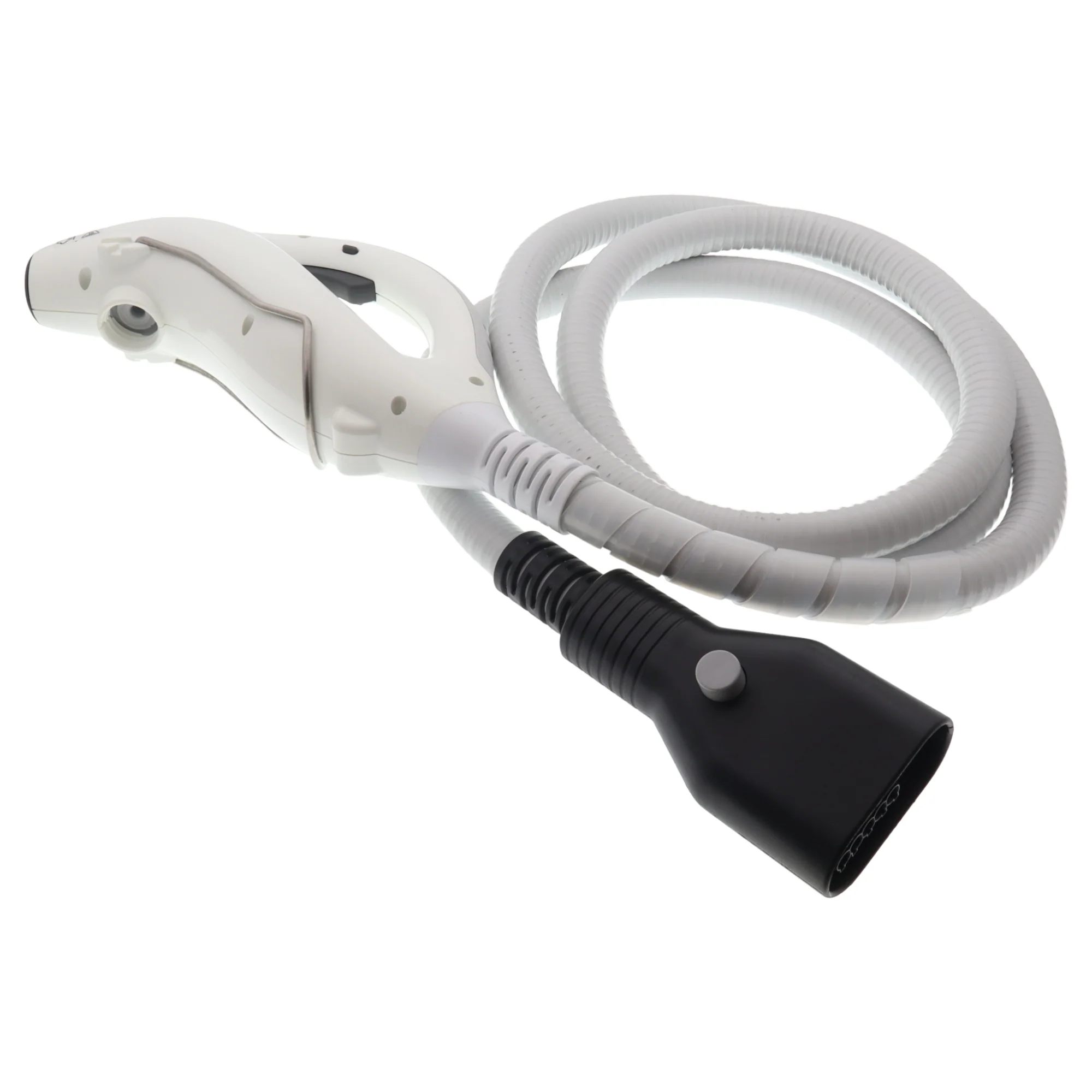 Polti tubo vapore raccordo manico Sani System per Vaporetto Cimex Eradicator - Image 3