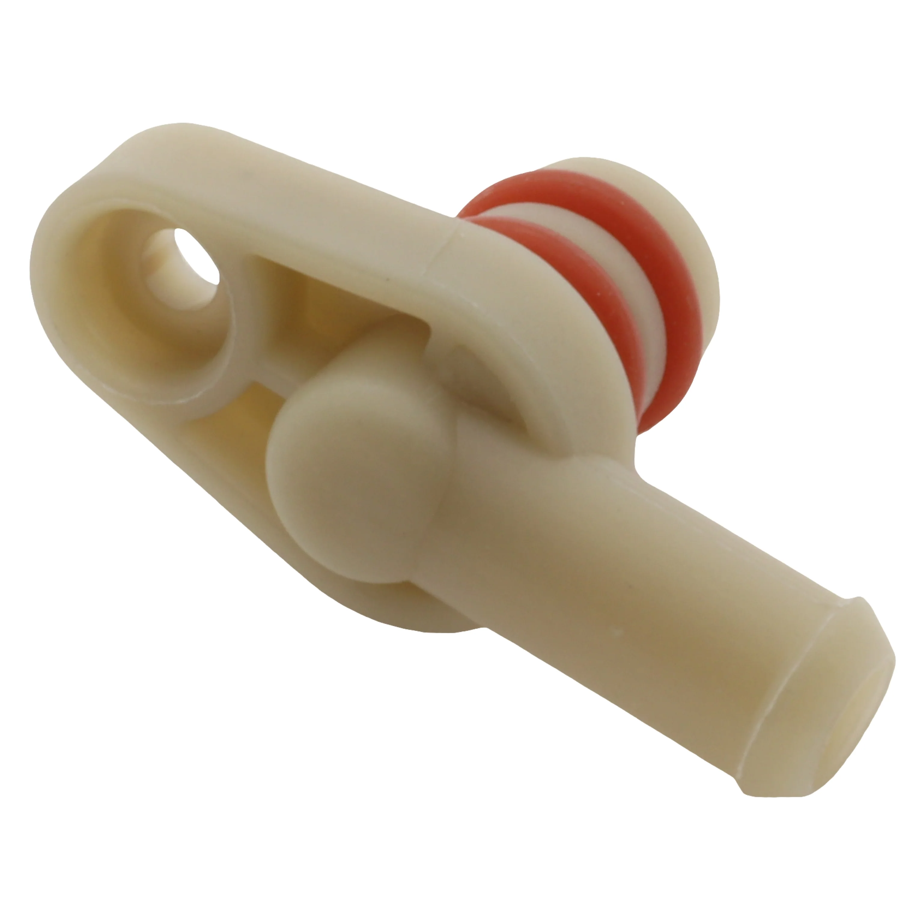 Polti valvola raccordo carico acqua serbatoio Vaporetto Smart 100B 100T 120 - Image 2