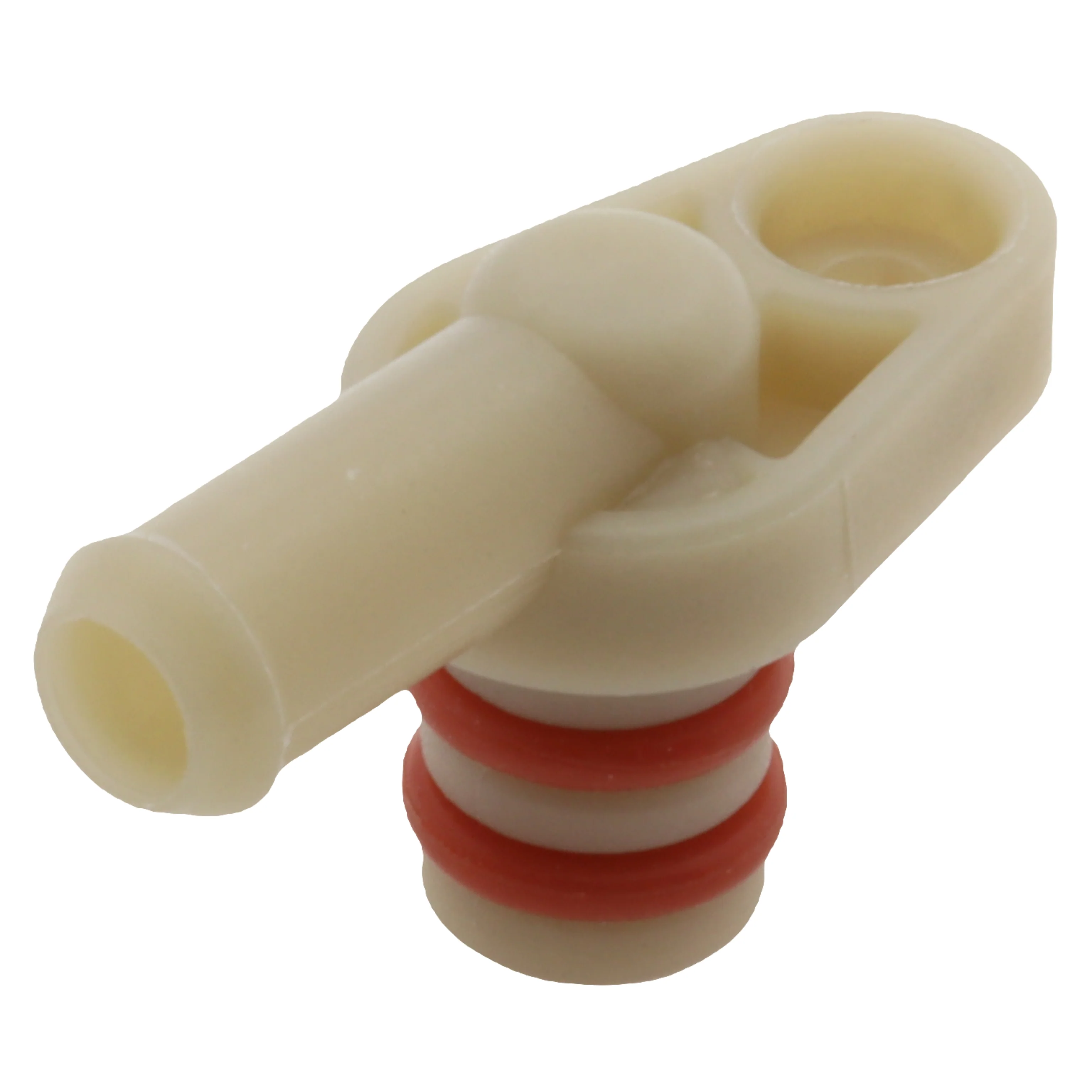 Polti valvola raccordo carico acqua serbatoio Vaporetto Smart 100B 100T 120 - Image 3