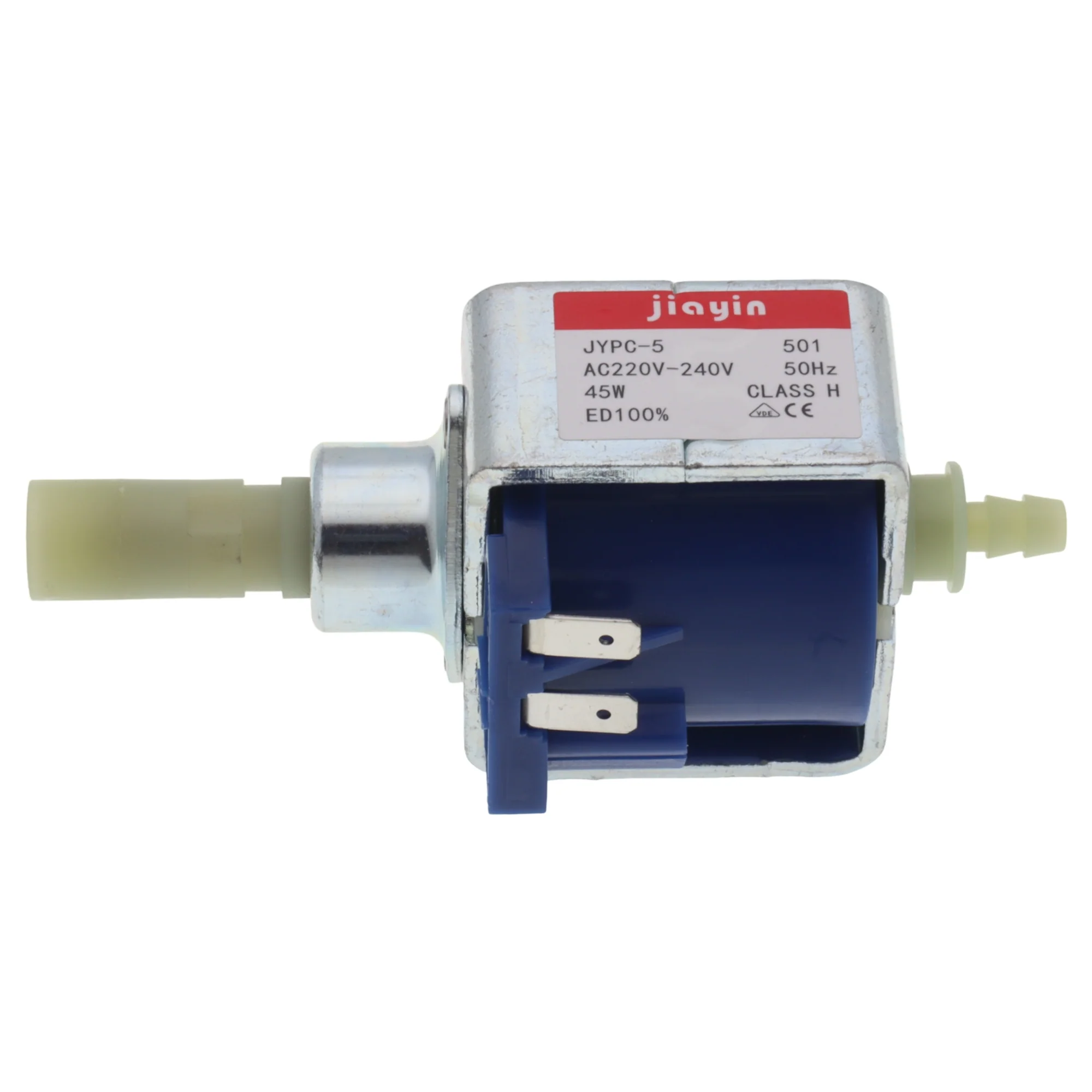 Pompa acqua JYPC-5 501 220V 45W per ferro da stiro Philips PerfectCare GC86 GC92 - Image 4