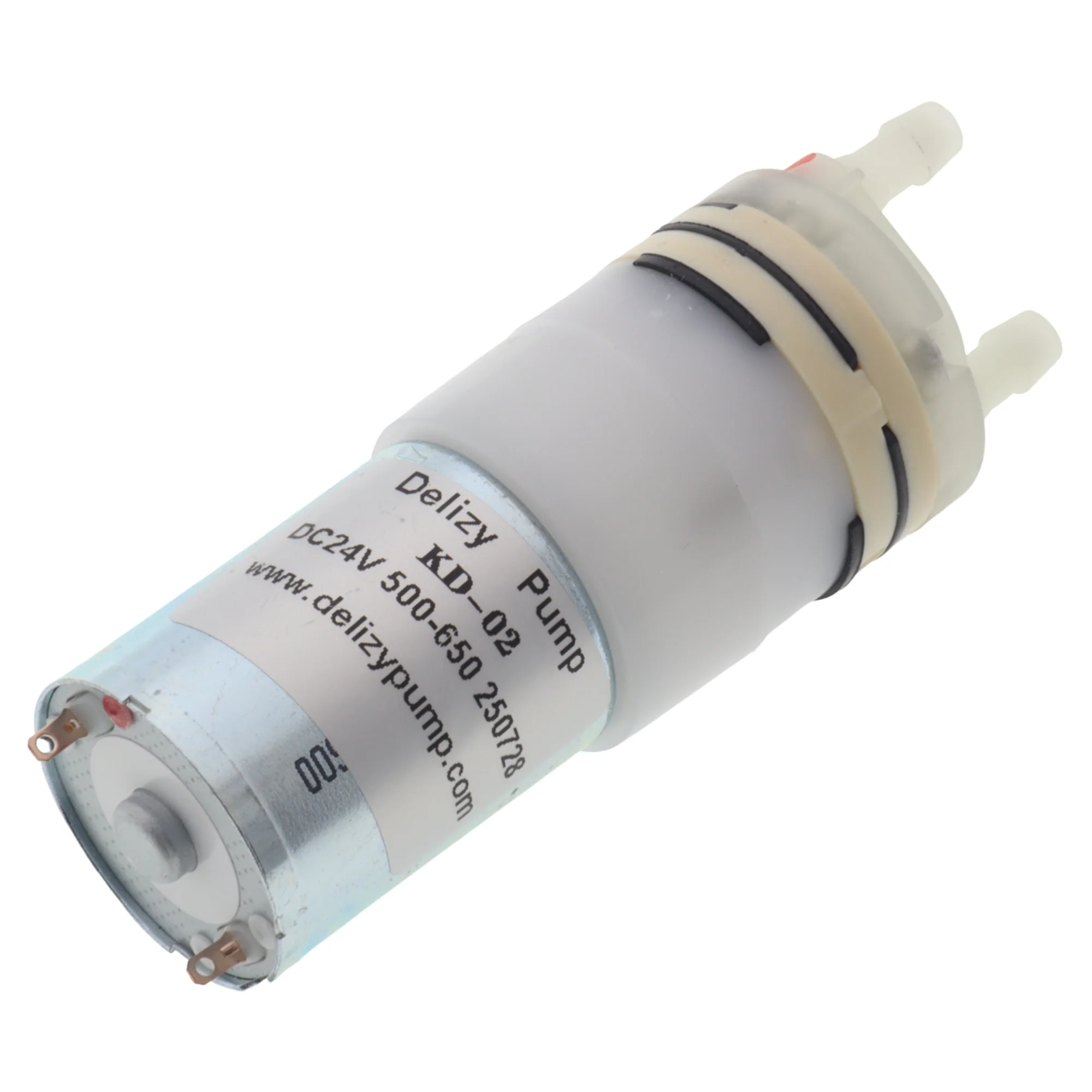Pompa acqua KD02 24V E3 per scopa lavapavimenti Polti RollySteam WD - M0007715