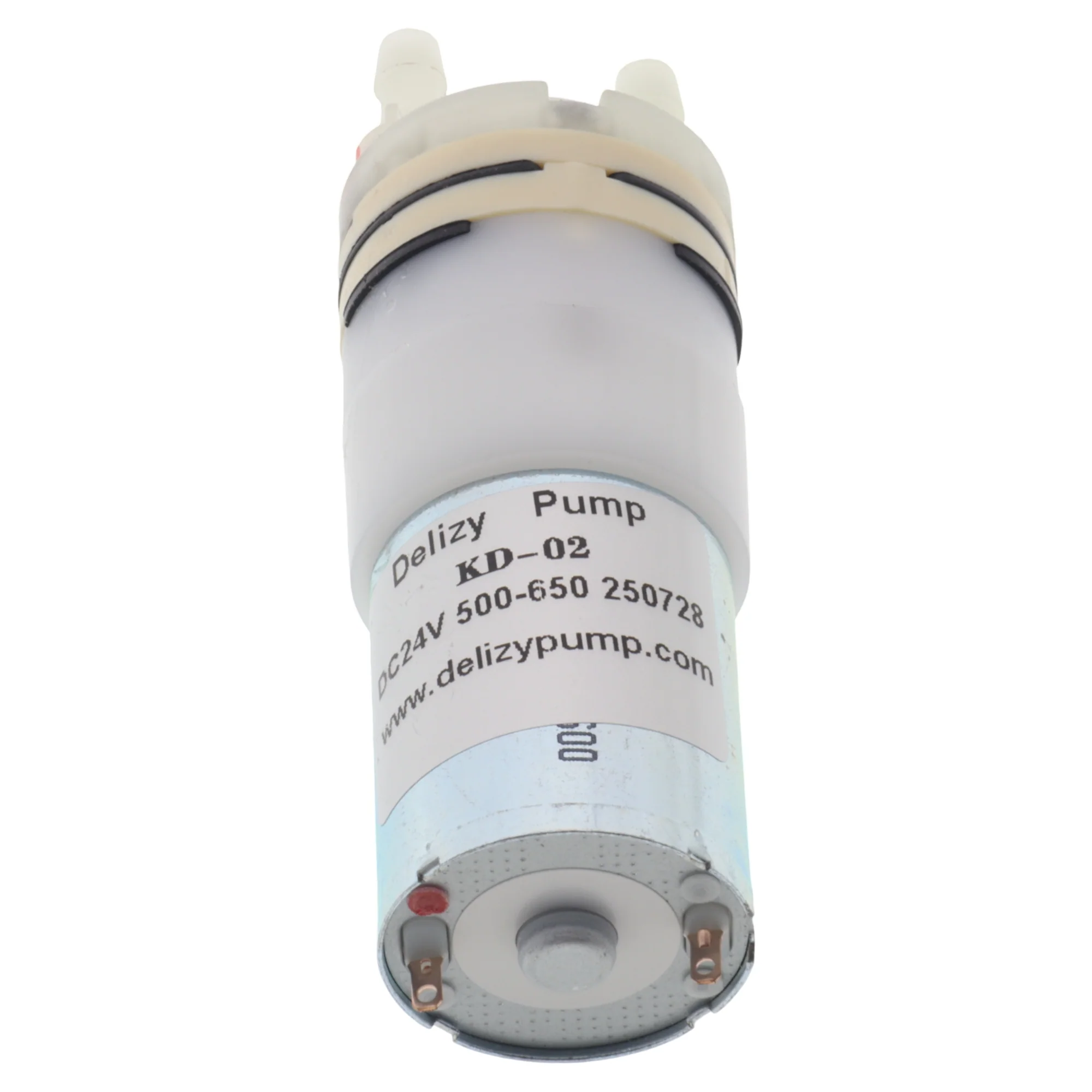 Pompa acqua KD02 24V E3 per scopa lavapavimenti Polti RollySteam WD - M0007715 - Image 3