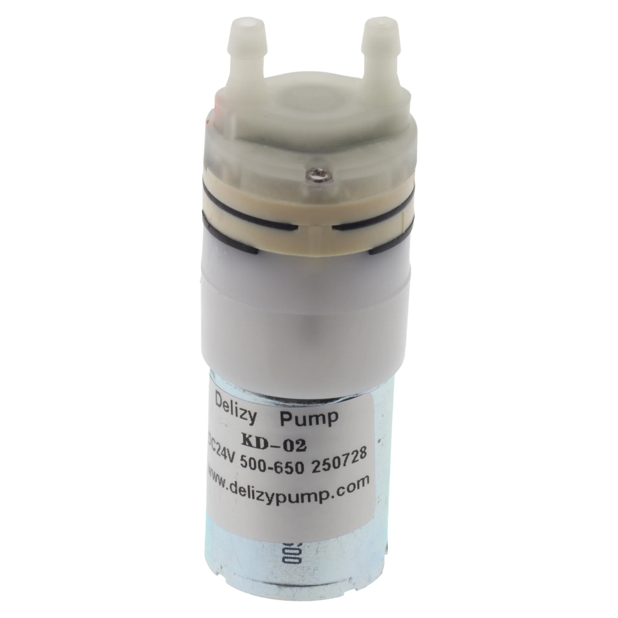 Pompa acqua KD02 24V E3 per scopa lavapavimenti Polti RollySteam WD - M0007715 - Image 4