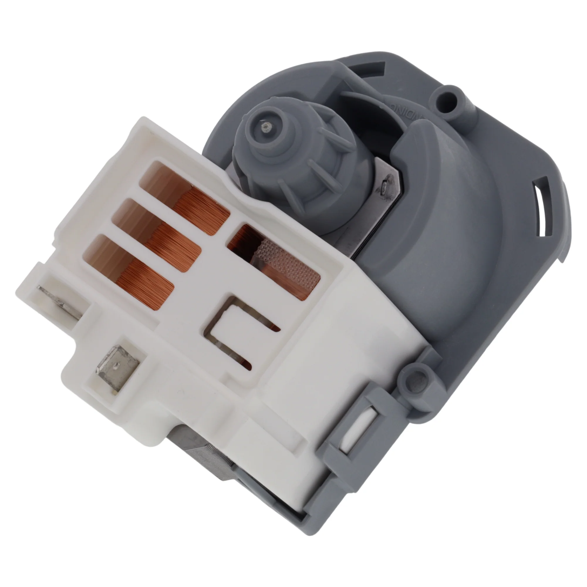 Pompa acqua M325 240V 40W lavatrice AEG L6 LFR Electrolux EA2 EW2 EW6 EWF RWF - Image 4