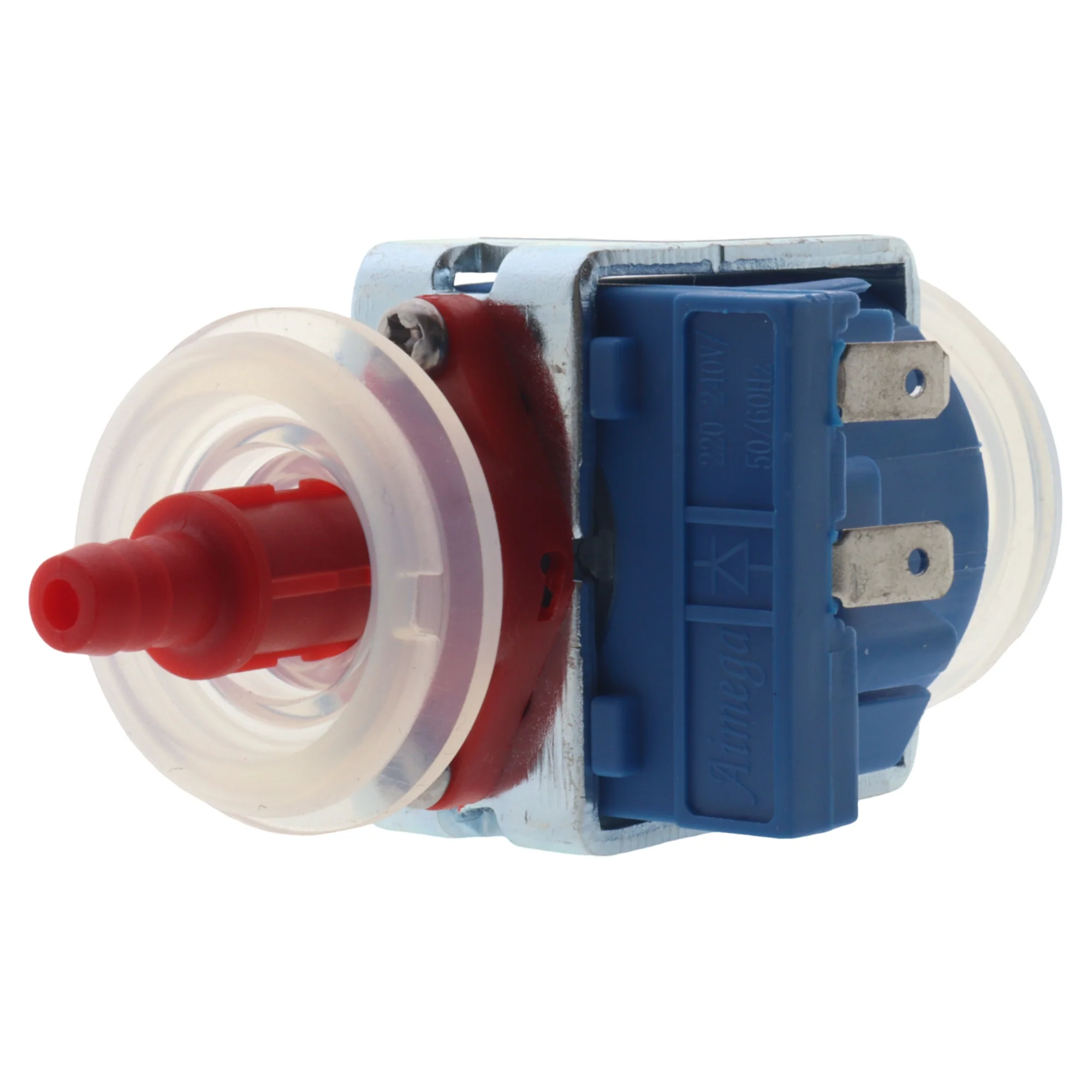 Pompa acqua SPM-C DL01 230V per ferro da stiro Braun CareStyle 5 7 9 IS5 IS7 IS9 - Image 5