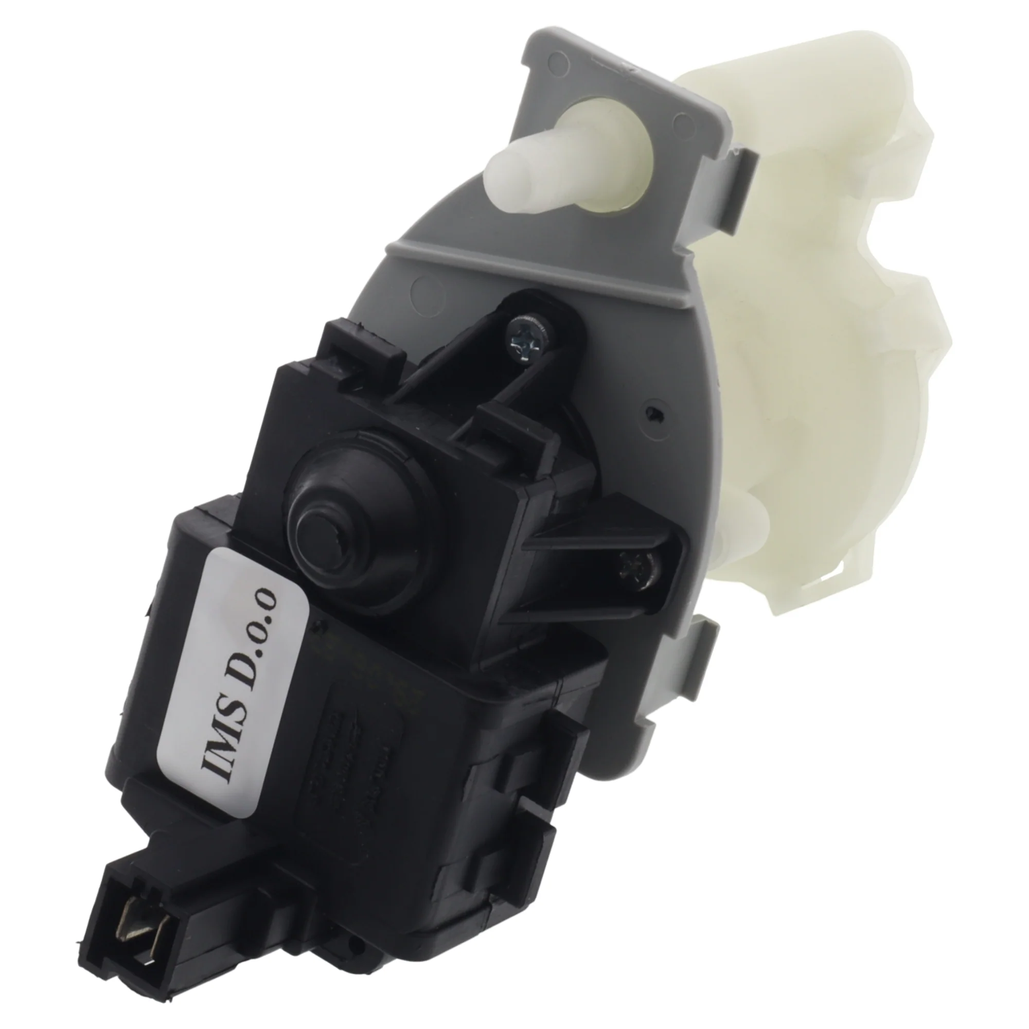 Pompa IMS Doo PCSA 12W 220V scarico condensa asciugatrice per Ariston Indesit - Image 3