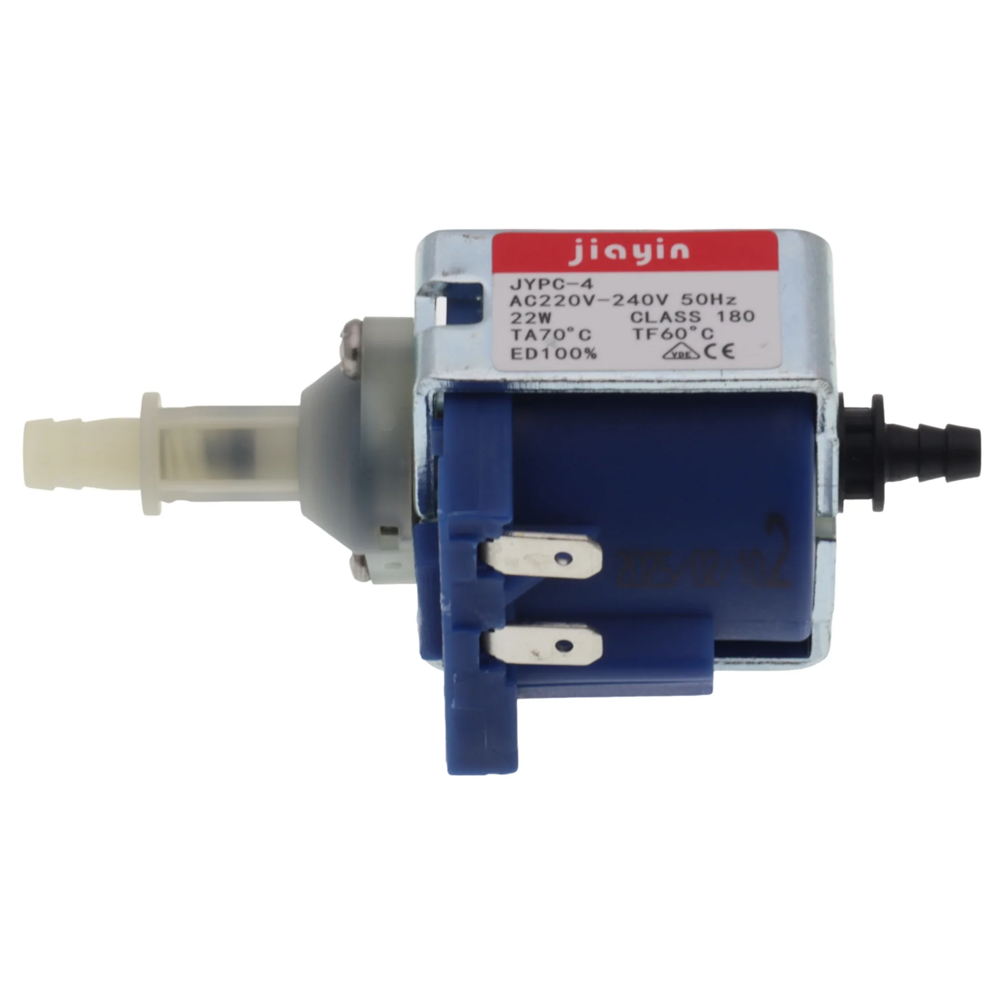 Pompa JYPC-4 220V 22W per ferro da stiro Philips SpeedCare FastCare GC66 GC77 - Image 5