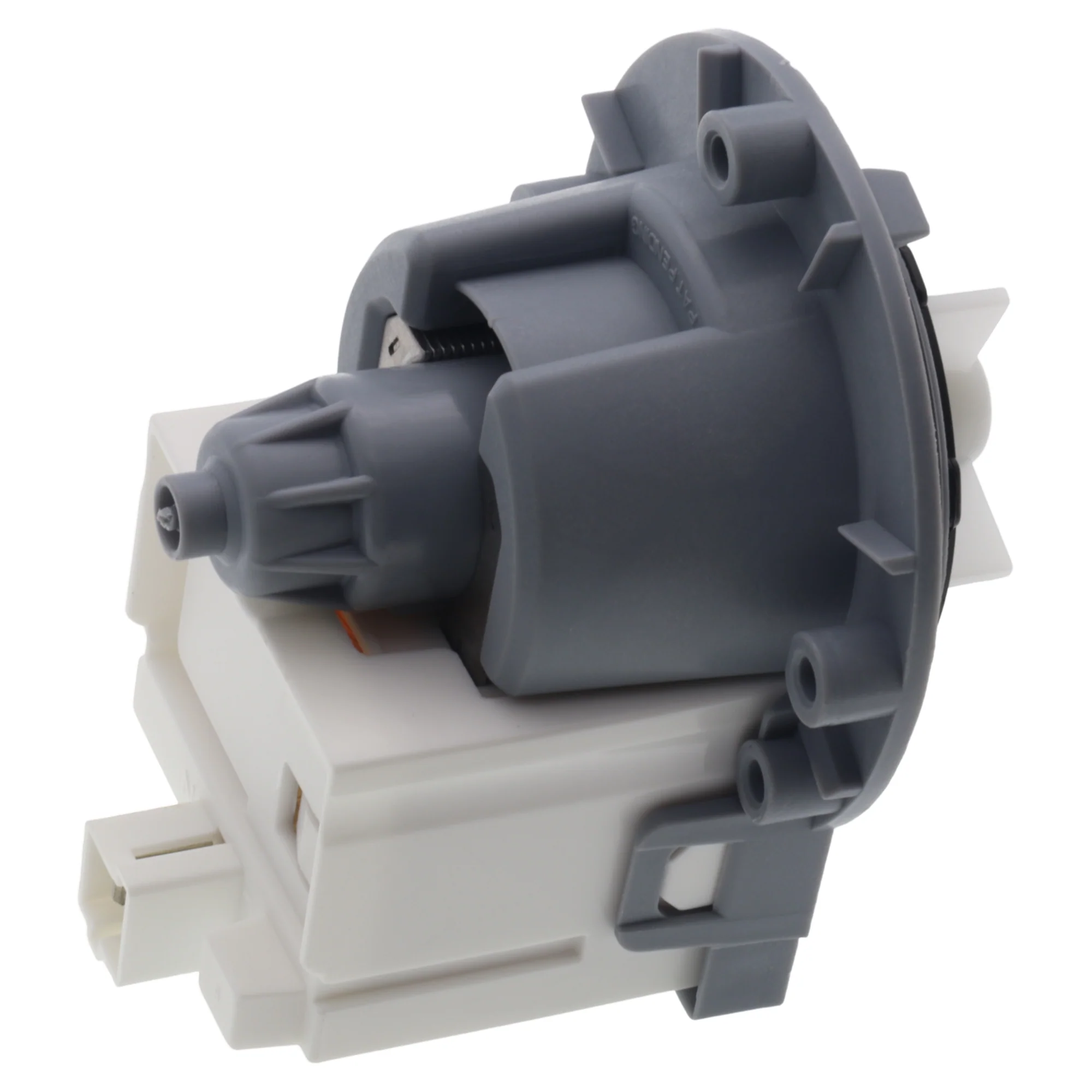 Pompa scarico acqua M325 RS0791 230V lavatrice per AEG Candy Electrolux Gorenje - Image 3