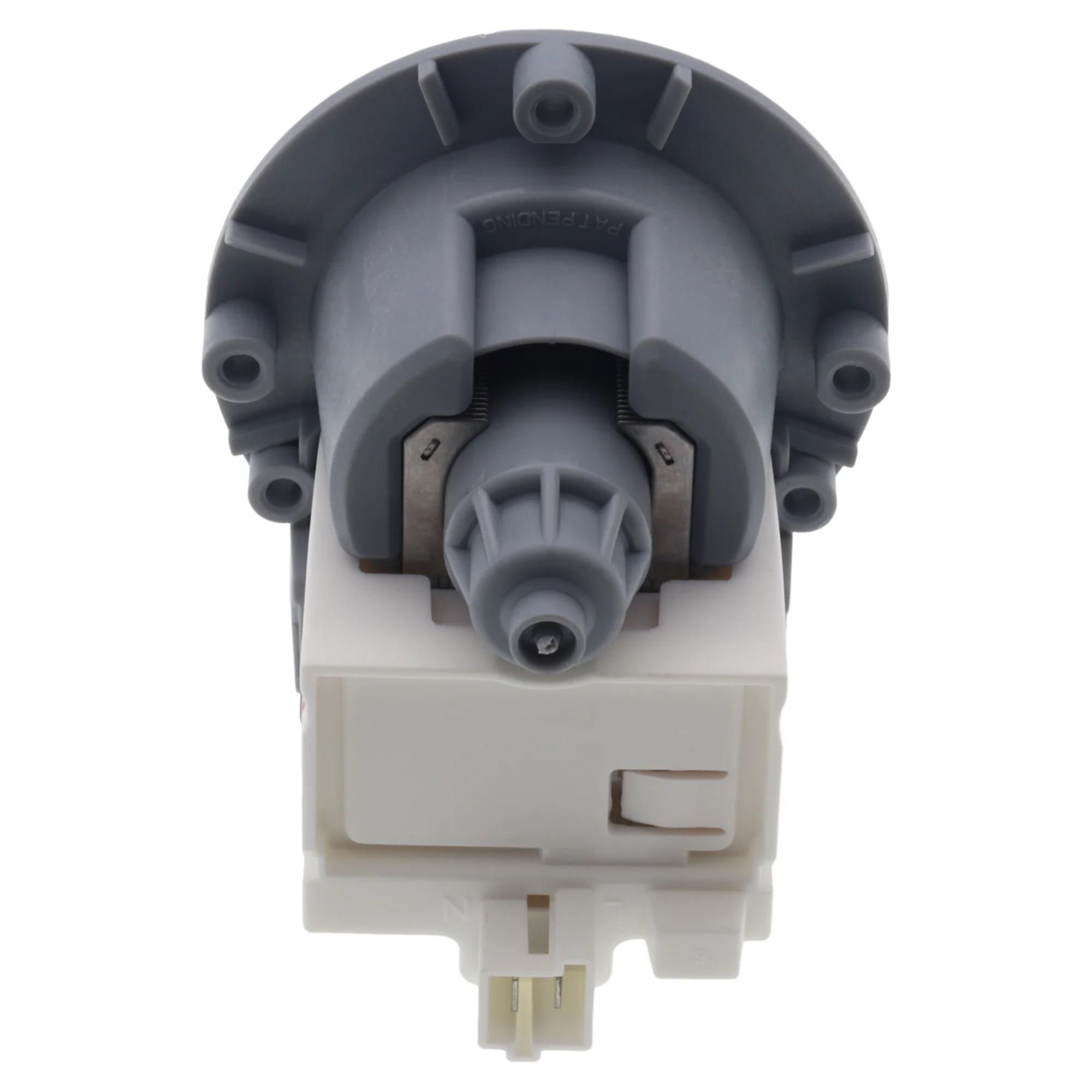Pompa scarico acqua M325 RS0791 230V lavatrice per AEG Candy Electrolux Gorenje - Image 6
