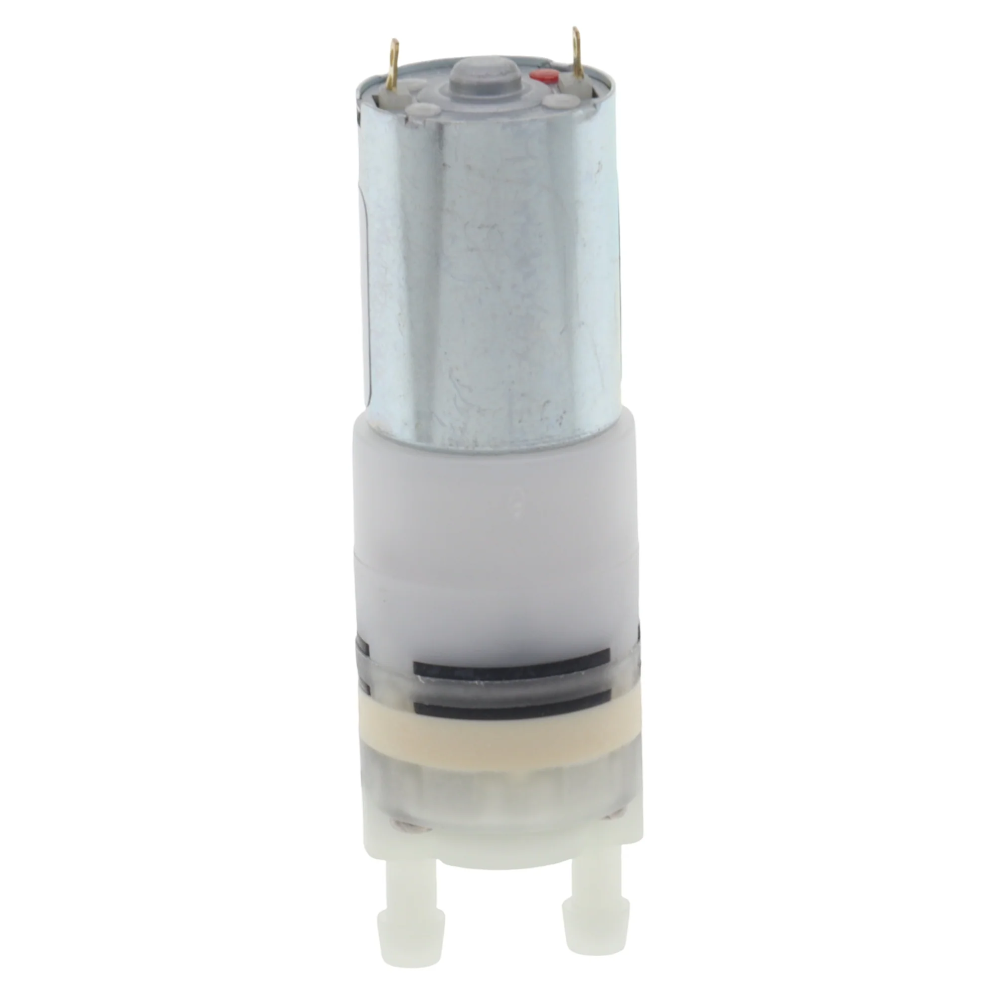 Pompa vapore DL19-02 12V E5 per scopa lavapavimenti Polti RollySteam WD - M0007716 - Image 4