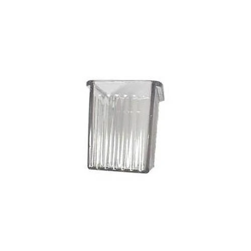 Quick Mill cassetto contenitore plastica formaggio grattugia 0147 0148 0149 248 - Image 3