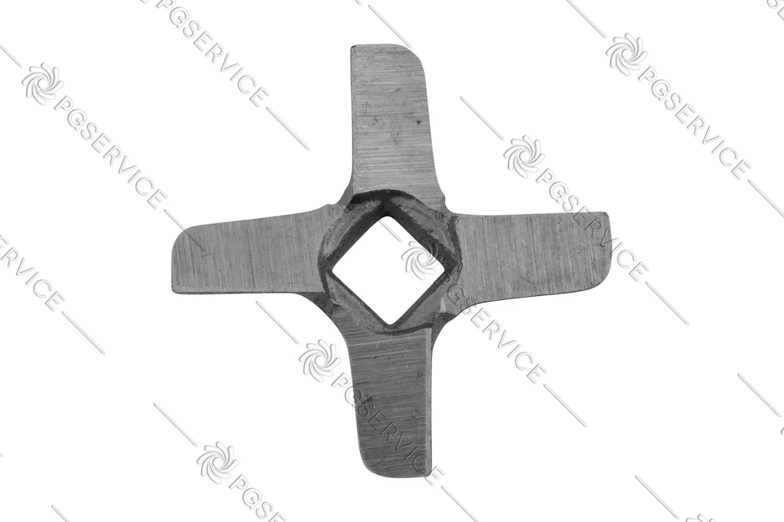 Quick Mill elica lama 45mm accessorio tritacarne gruppo grattugia 0148 0149 - Image 3