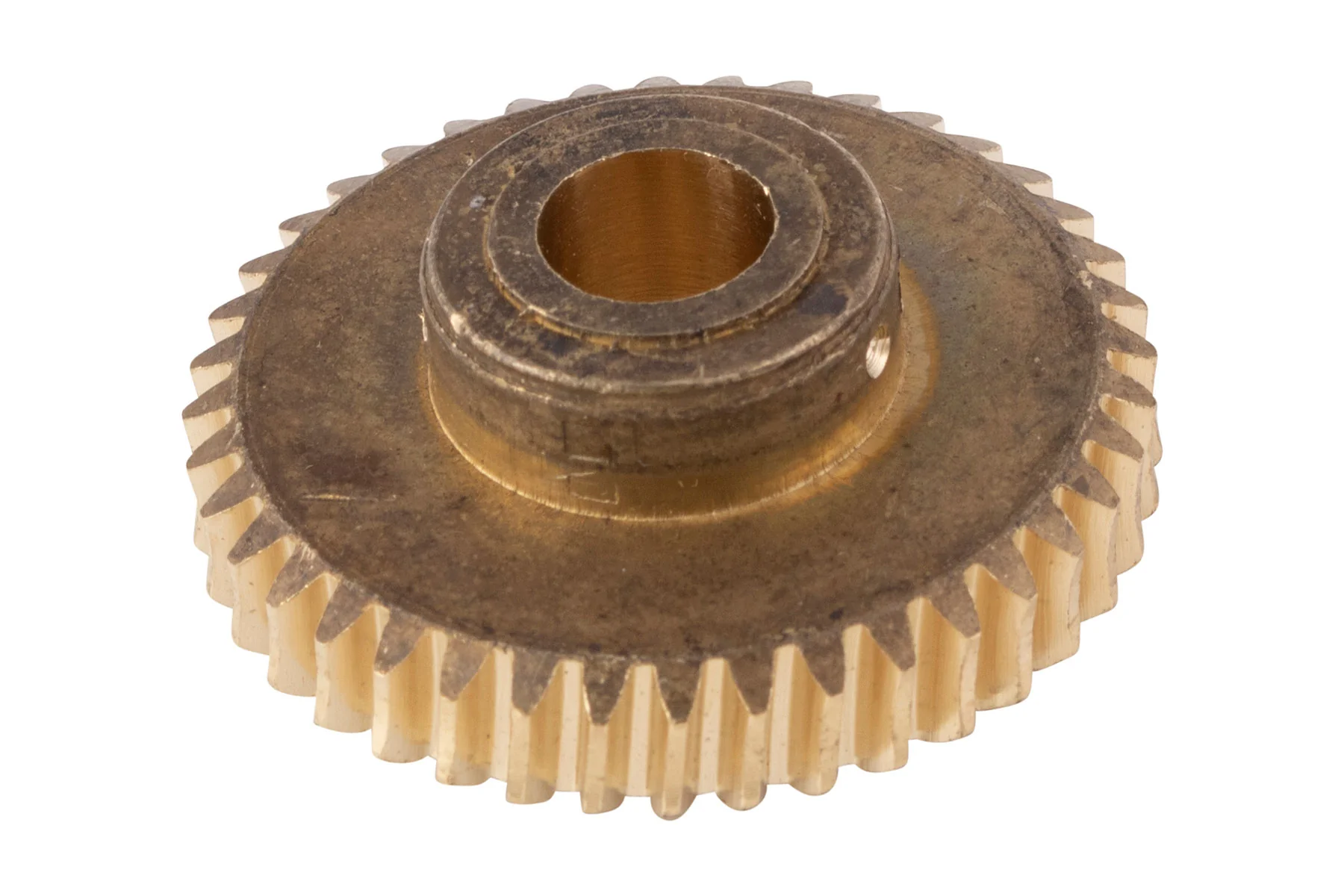 Quick Mill ingranaggio ruota dentata bronzo grattugia 0147 0148 0149 NOTE! - Image 3